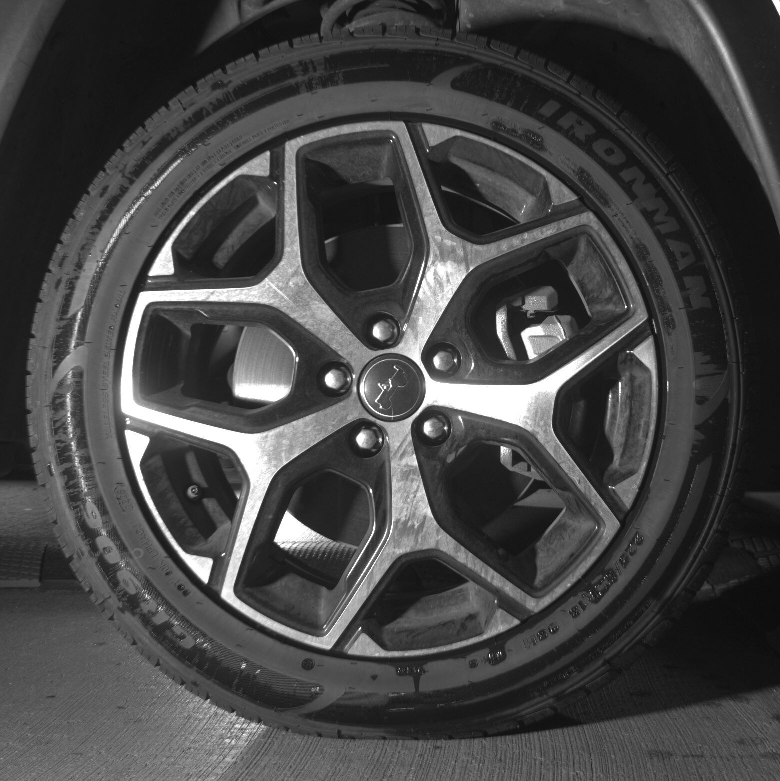 Thumbnail: 2025 Jeep Compass - 10