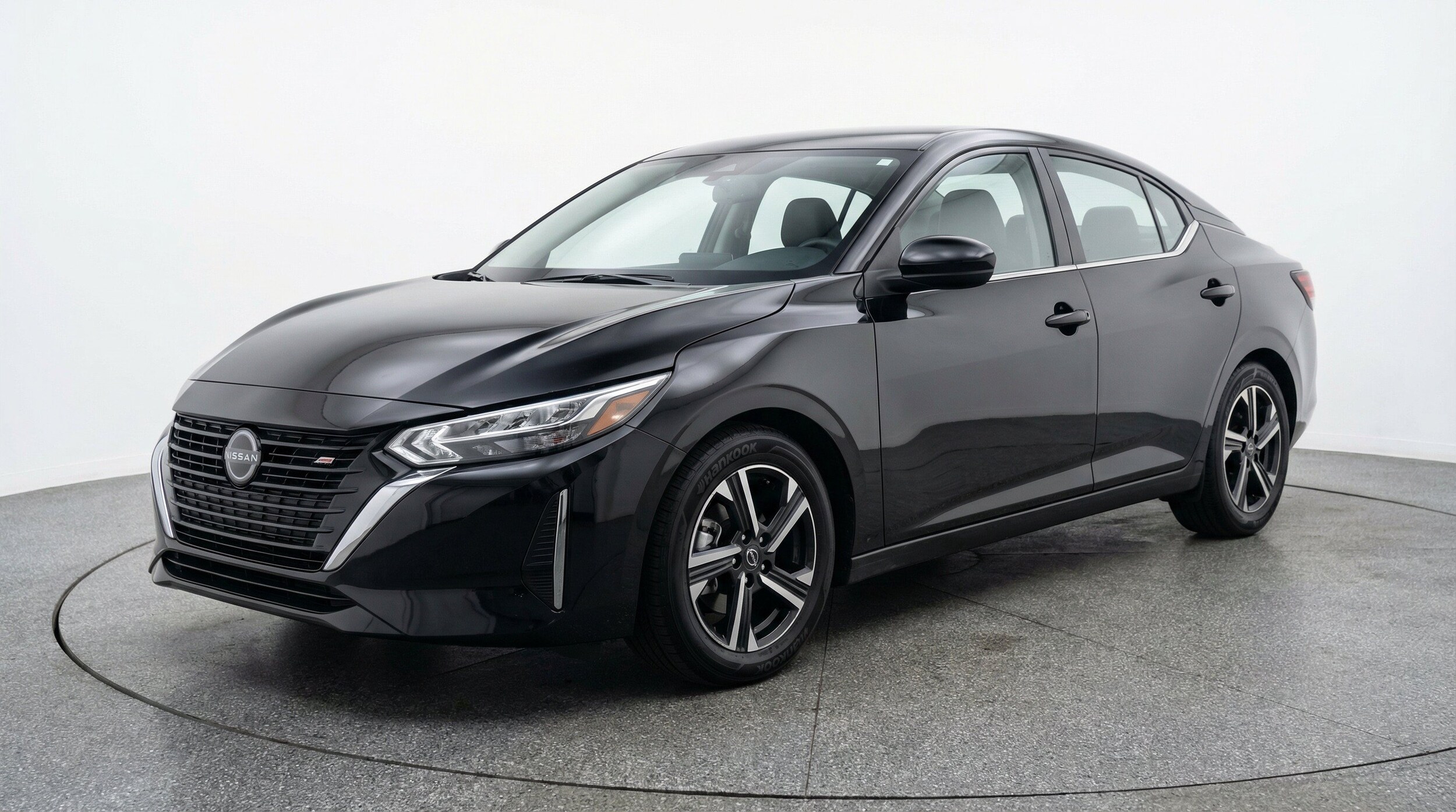 Thumbnail: 2025 Nissan Sentra - 3