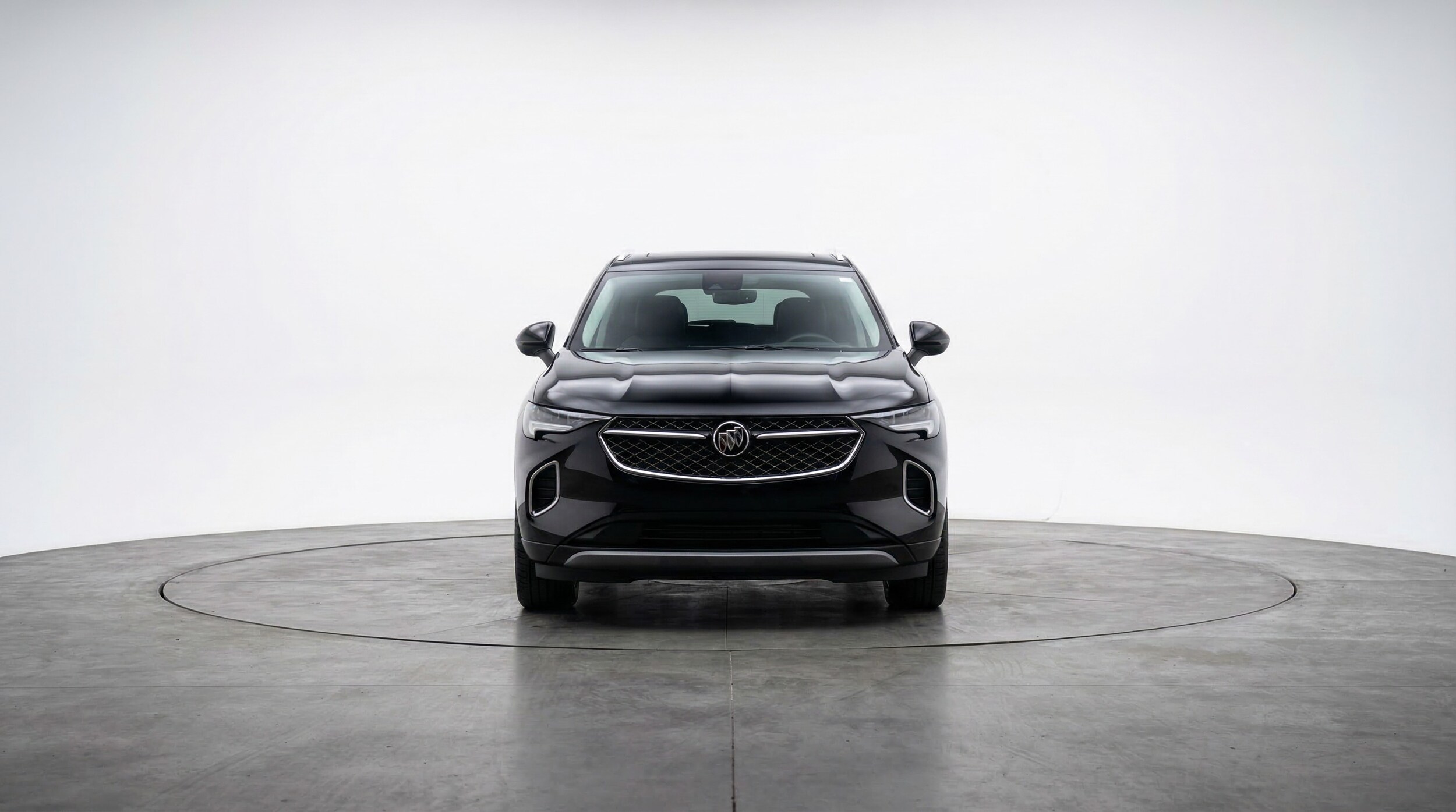 Thumbnail: 2024 Buick Envision - 2