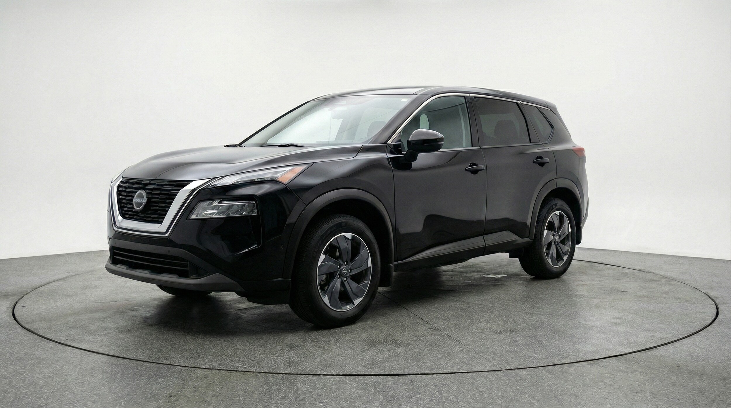 Thumbnail: 2025 Nissan Rogue - 3