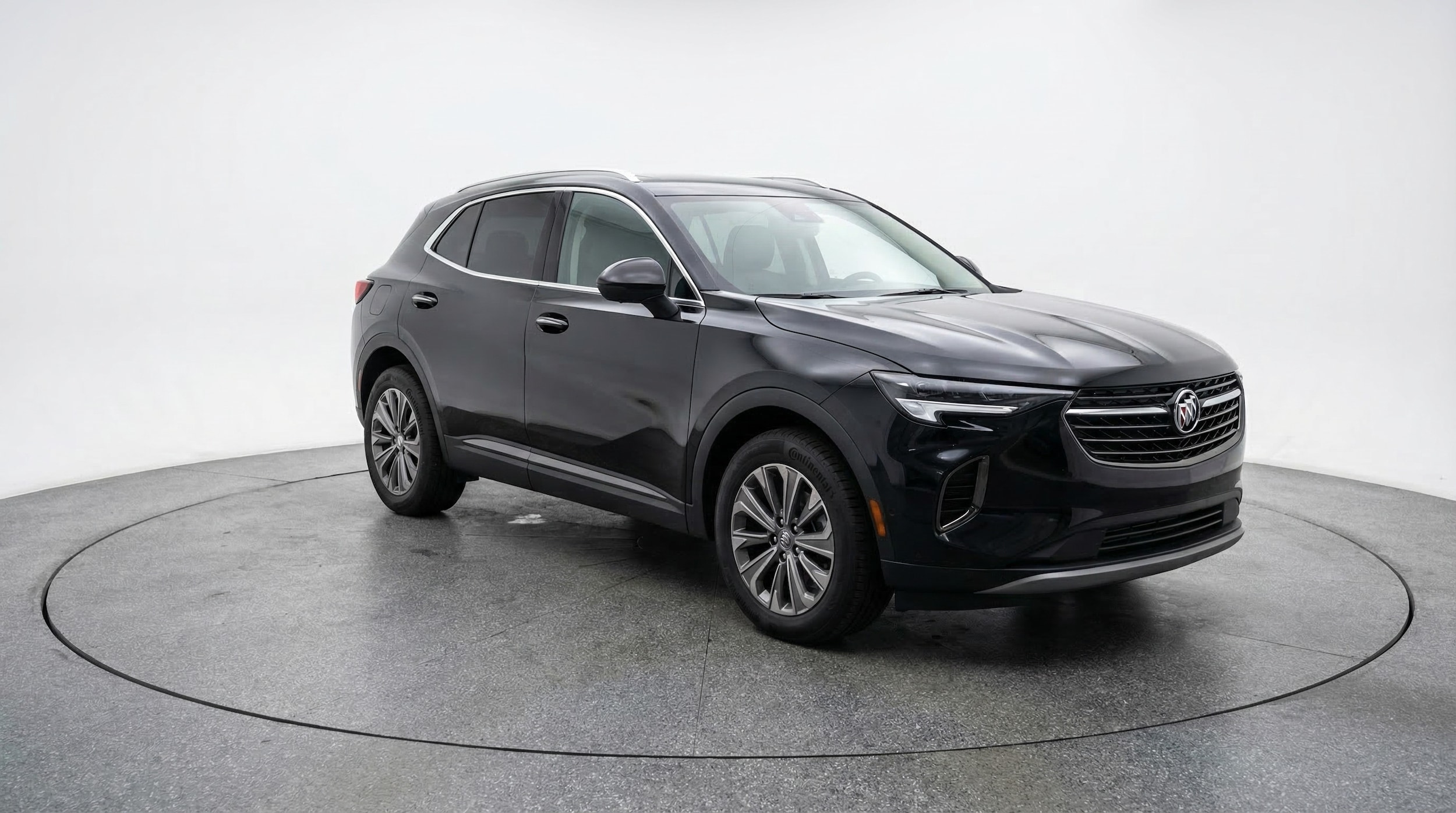 Thumbnail: 2024 Buick Envision - 1