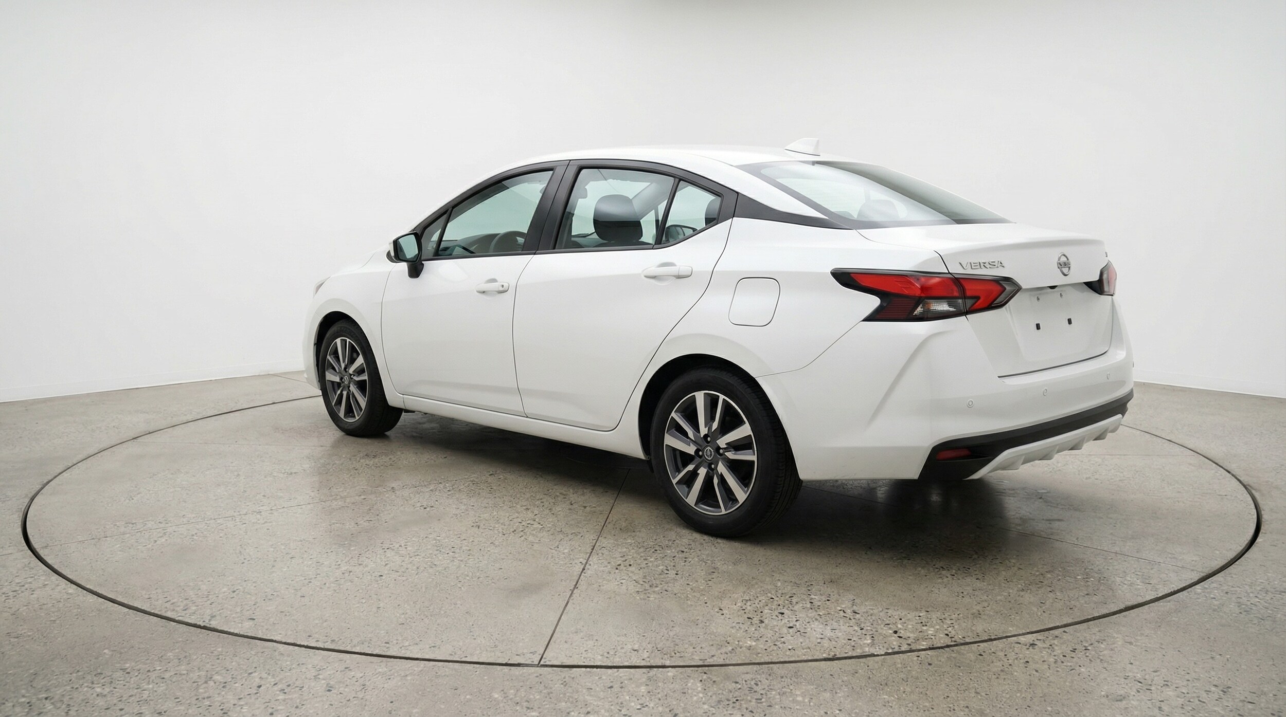 Thumbnail: 2025 Nissan Versa - 5