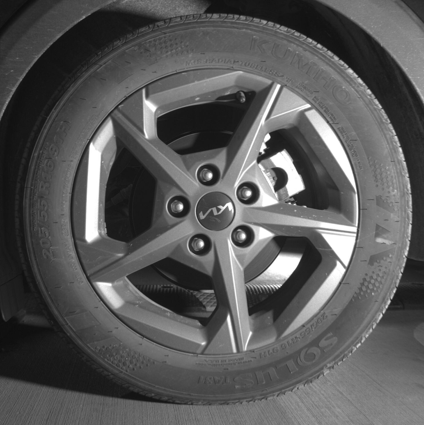 Thumbnail: 2025 Kia K4 - 11