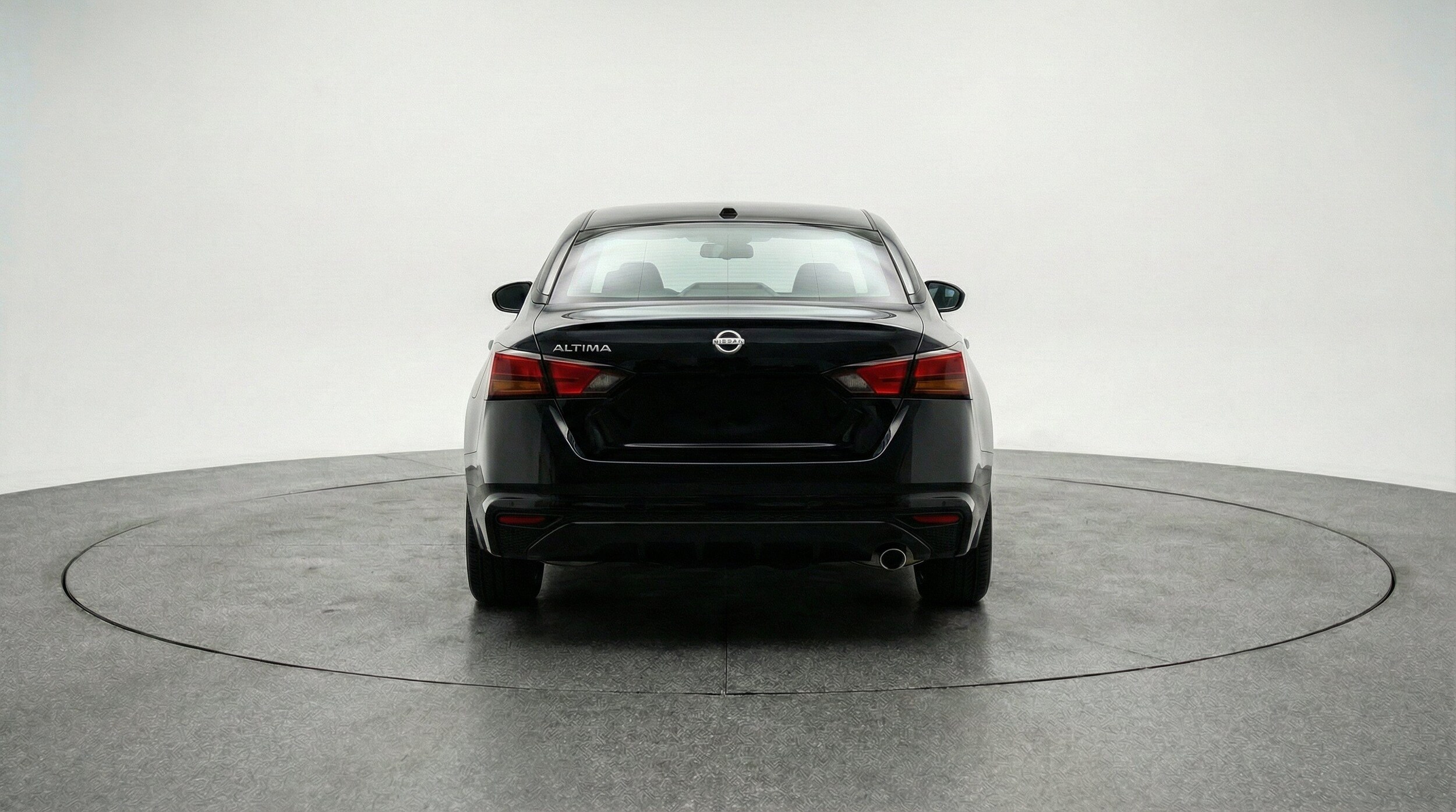Thumbnail: 2026 Nissan Altima - 7