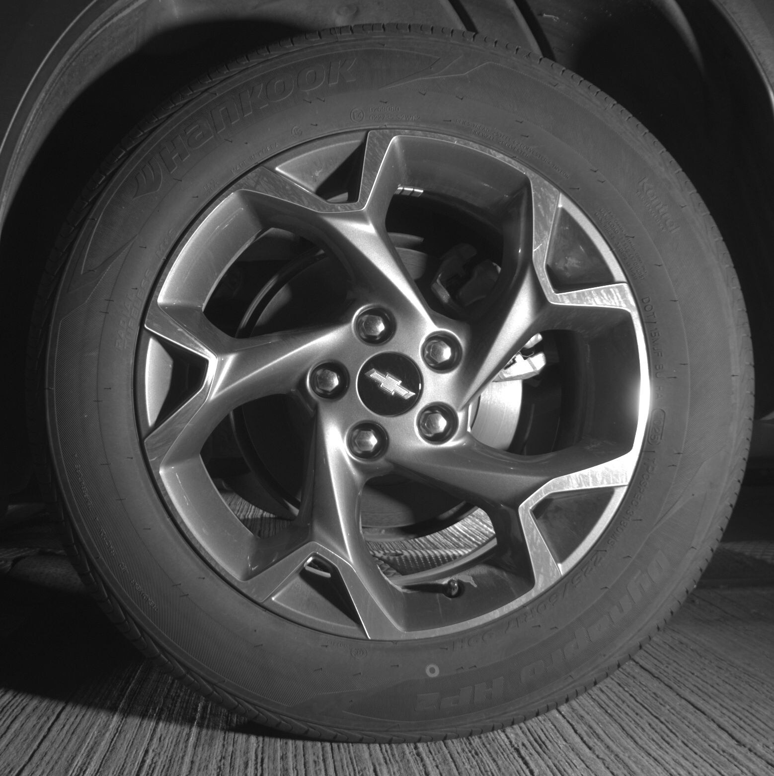 Thumbnail: 2025 Chevrolet Trax - 11