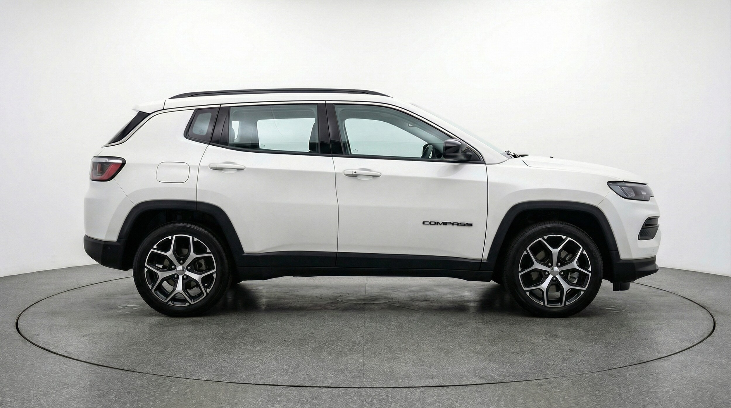 Thumbnail: 2025 Jeep Compass - 8