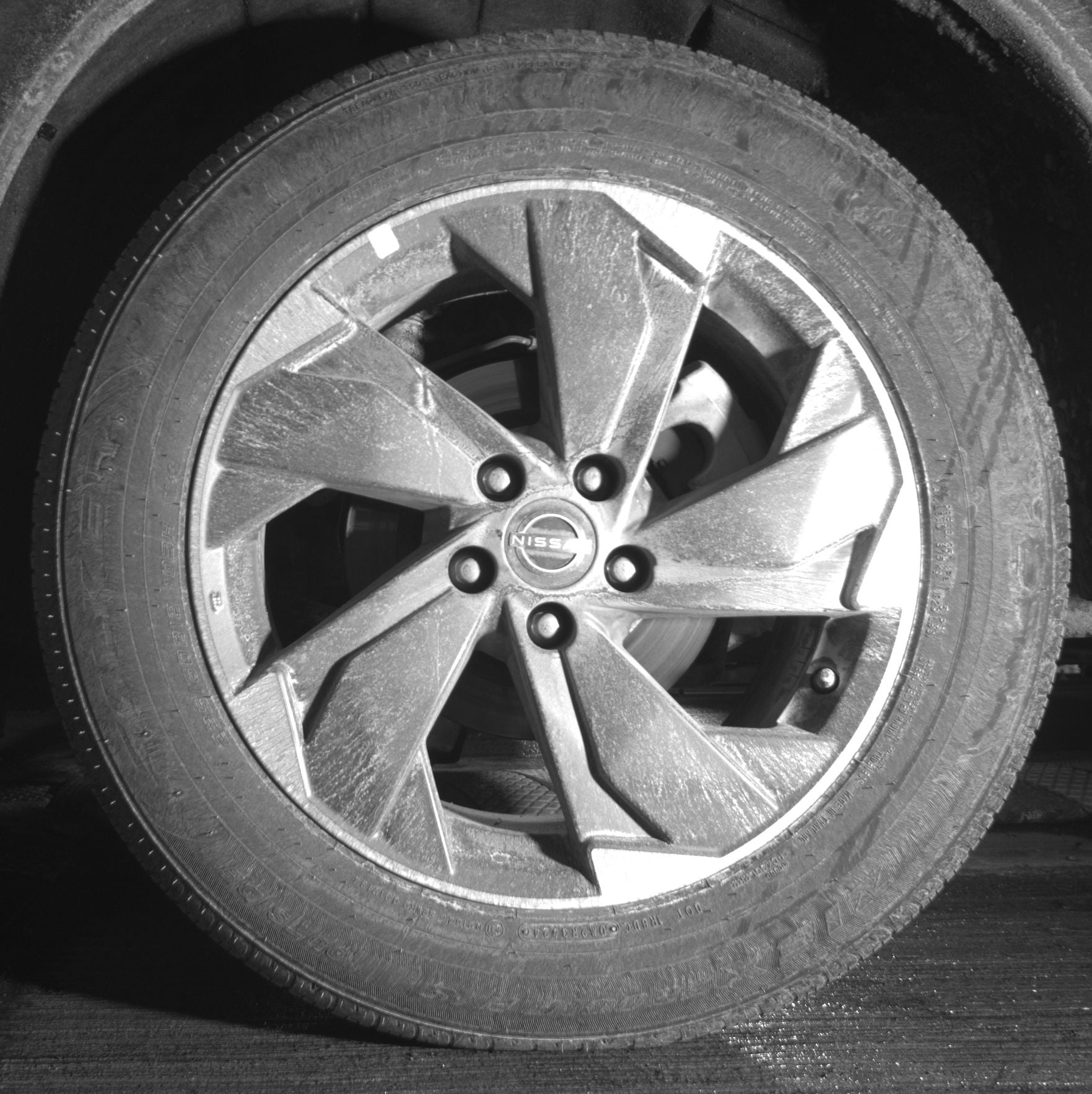 Thumbnail: 2025 Nissan Rogue - 11