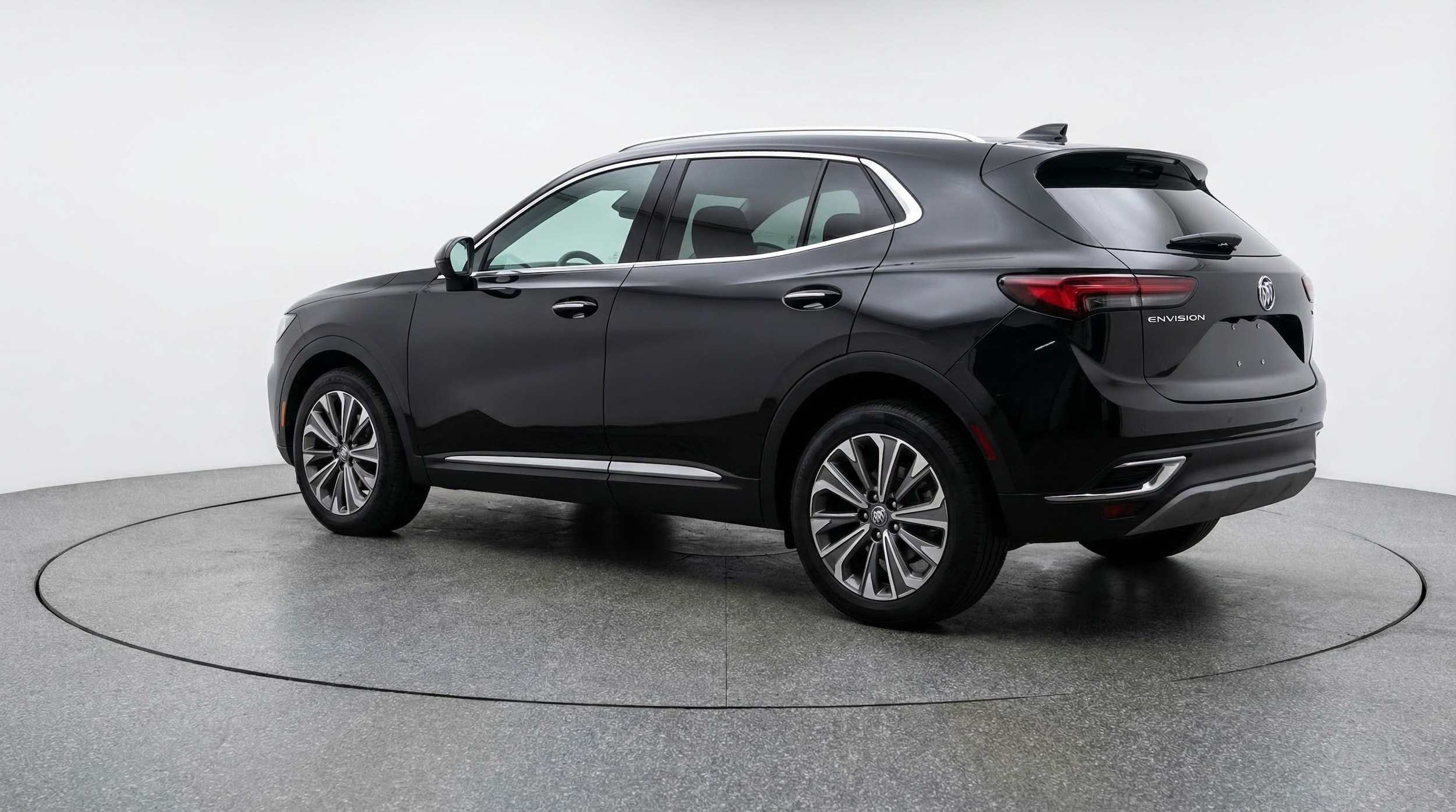 Thumbnail: 2024 Buick Envision - 5