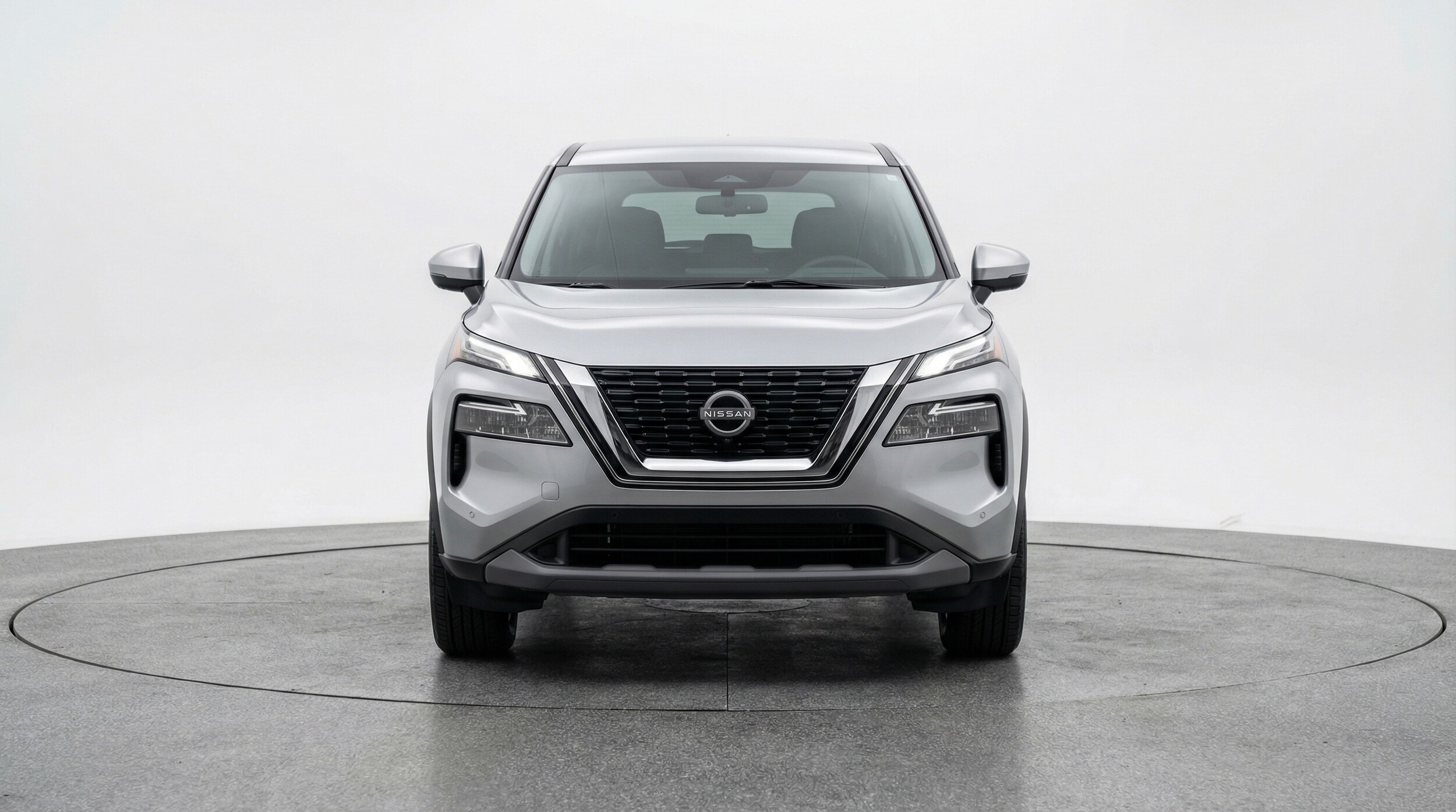 Thumbnail: 2025 Nissan Rogue - 2