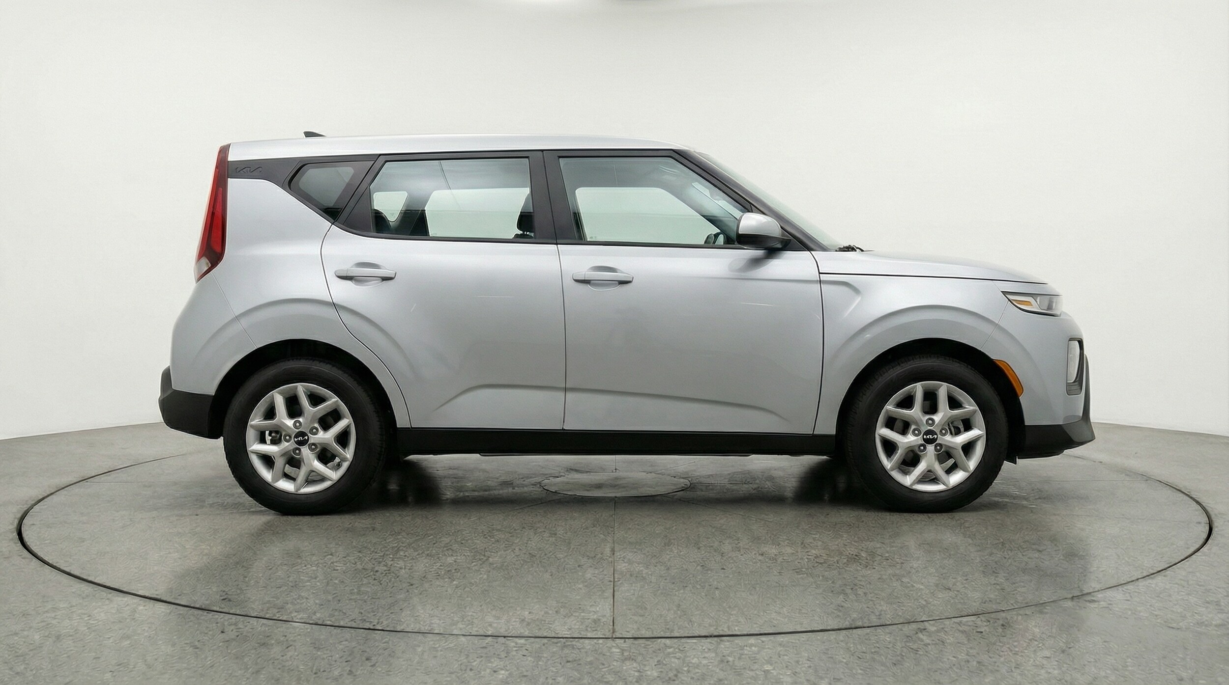 Thumbnail: 2025 Kia Soul - 8