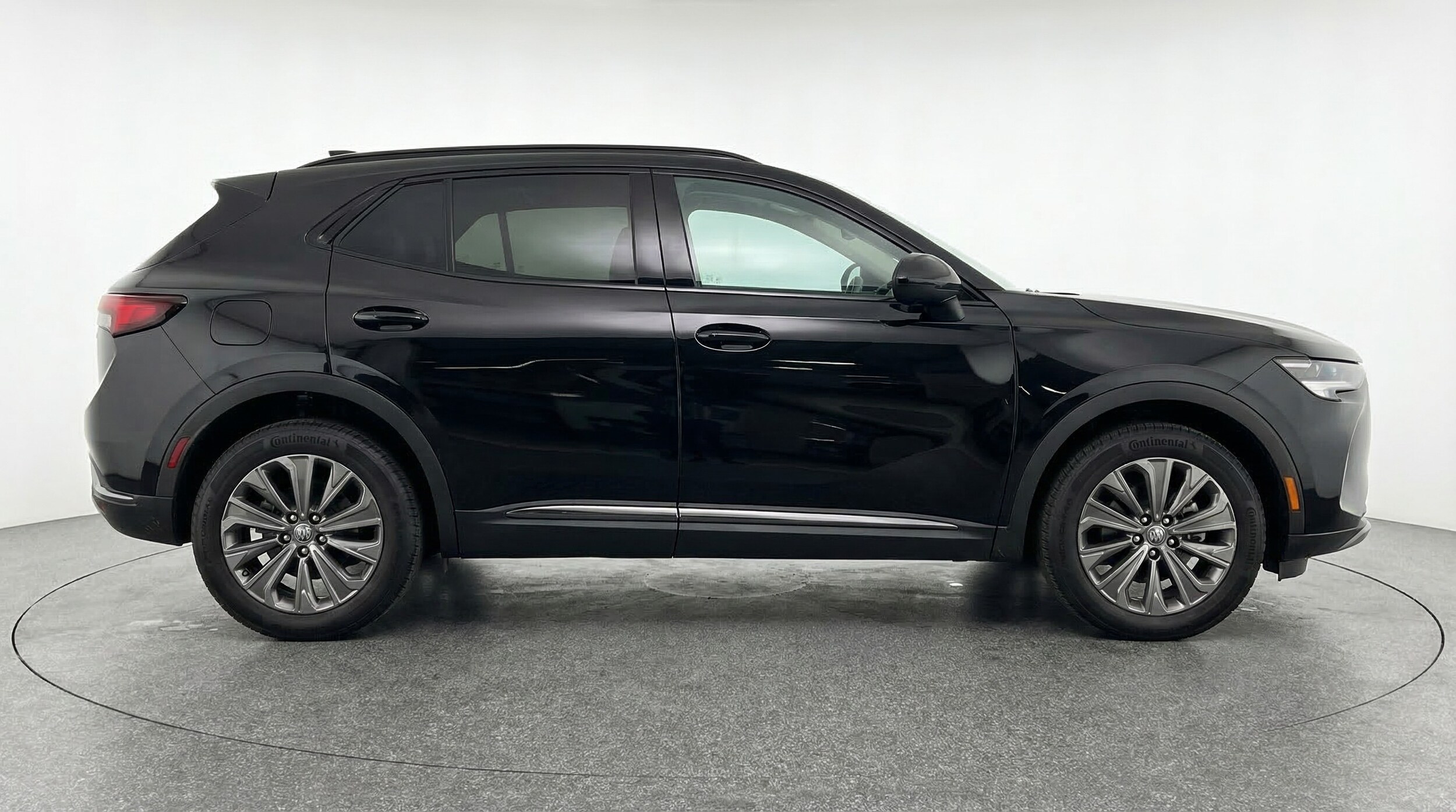 Thumbnail: 2024 Buick Envision - 8