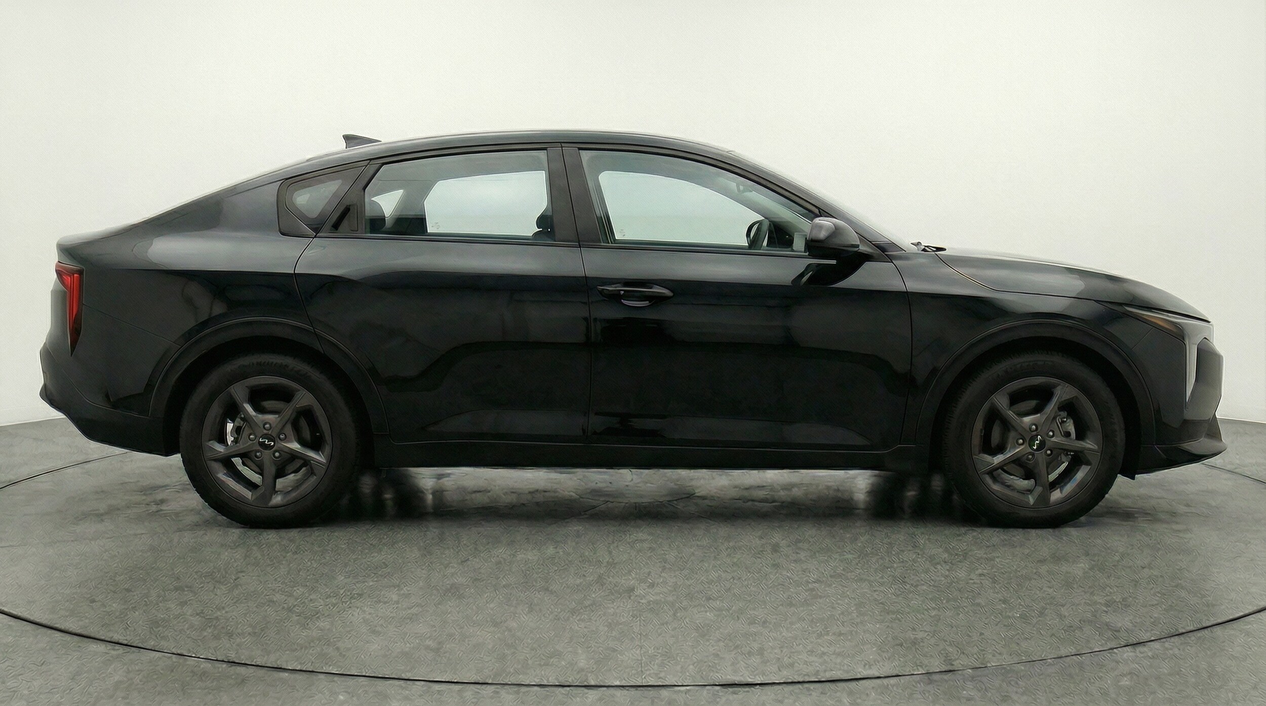 Thumbnail: 2025 Kia K4 - 8