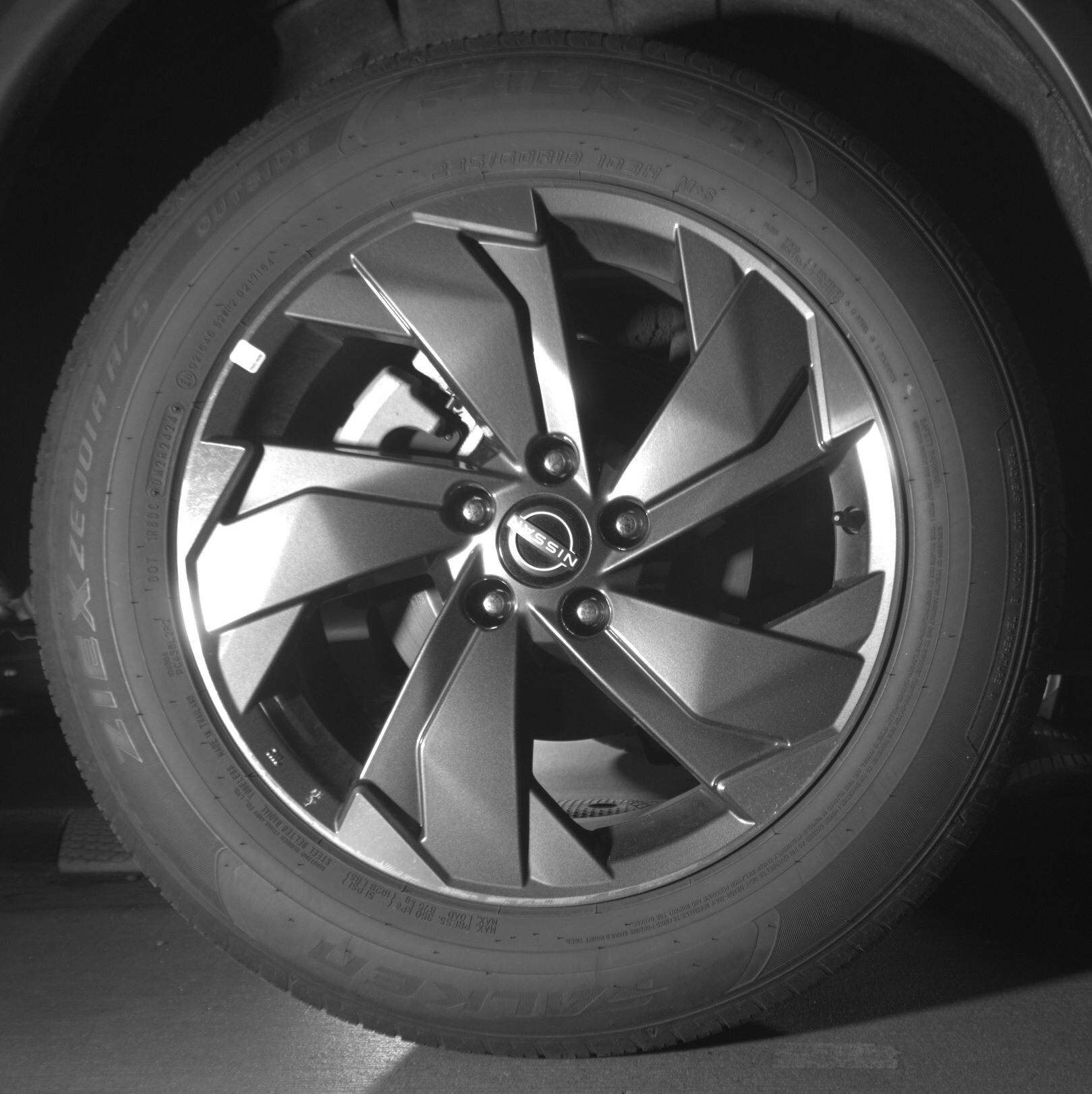 Thumbnail: 2025 Nissan Rogue - 12