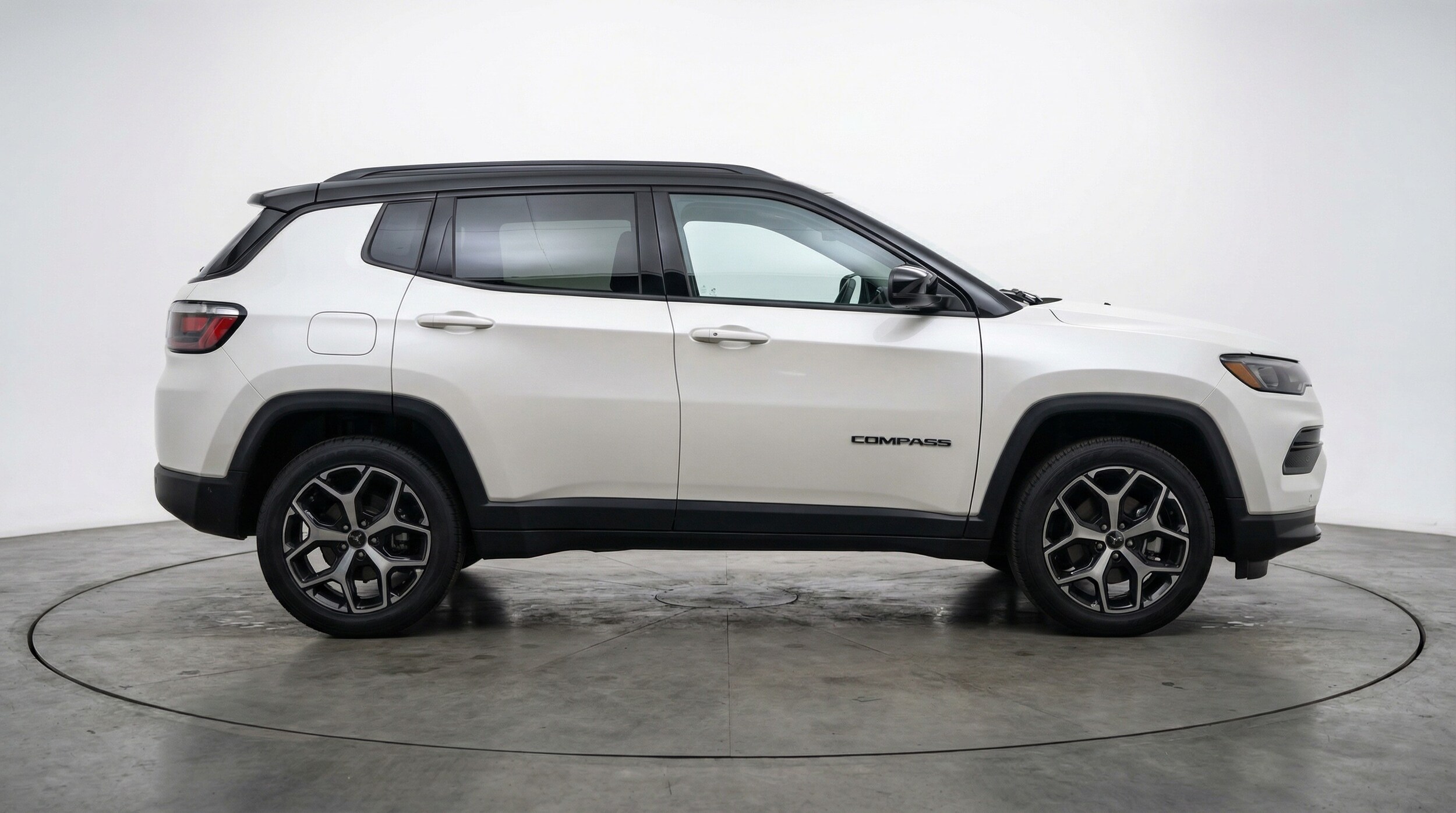 Thumbnail: 2025 Jeep Compass - 8