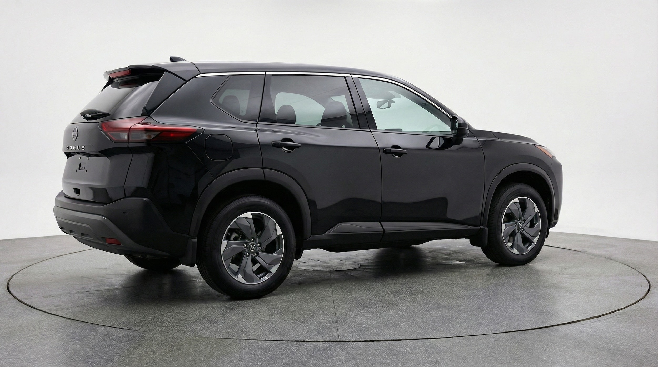 Thumbnail: 2025 Nissan Rogue - 7