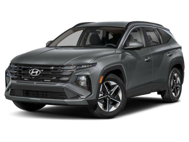 Thumbnail: 2026 Hyundai Tucson - 1