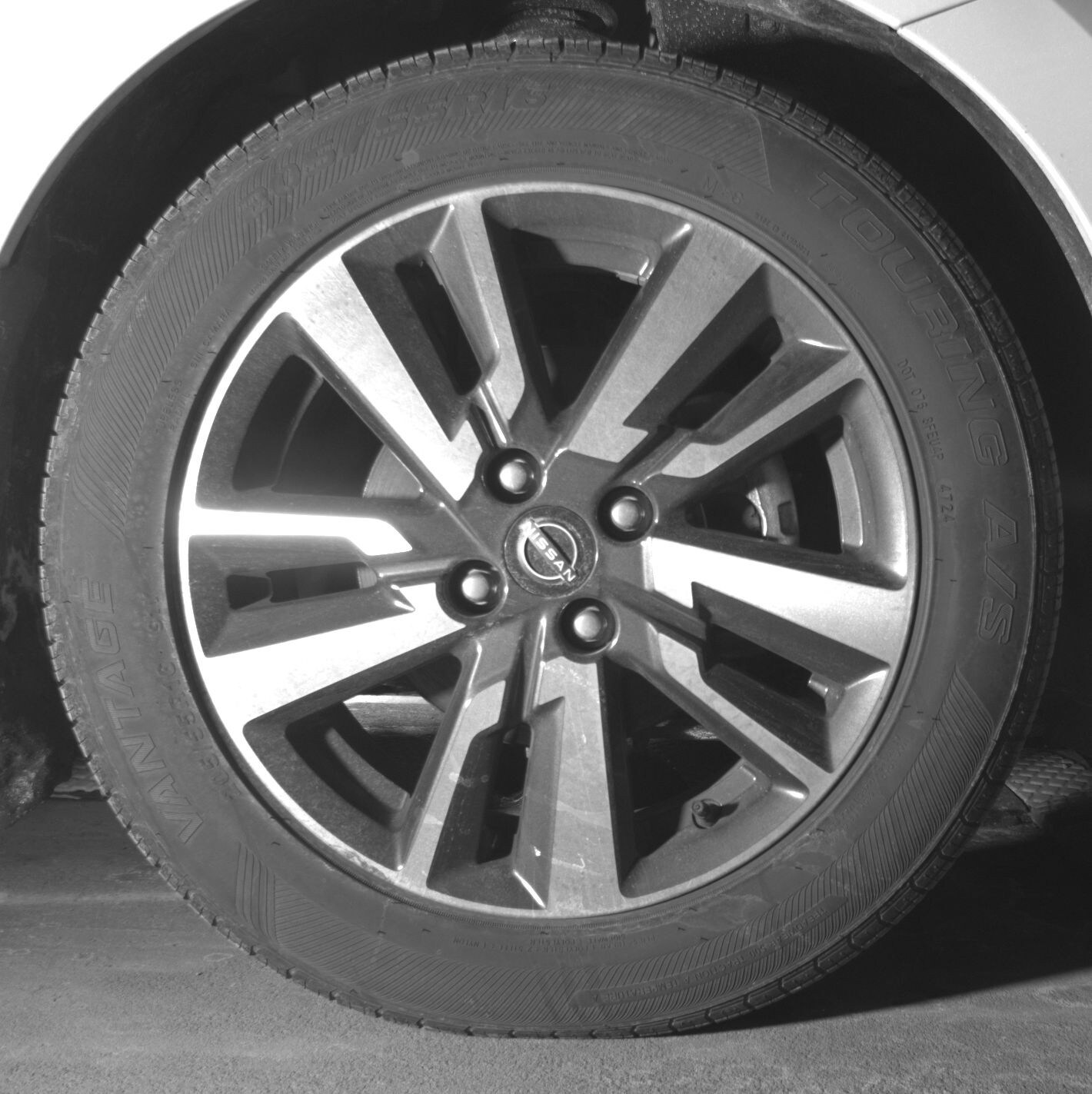 Thumbnail: 2025 Nissan Versa - 10