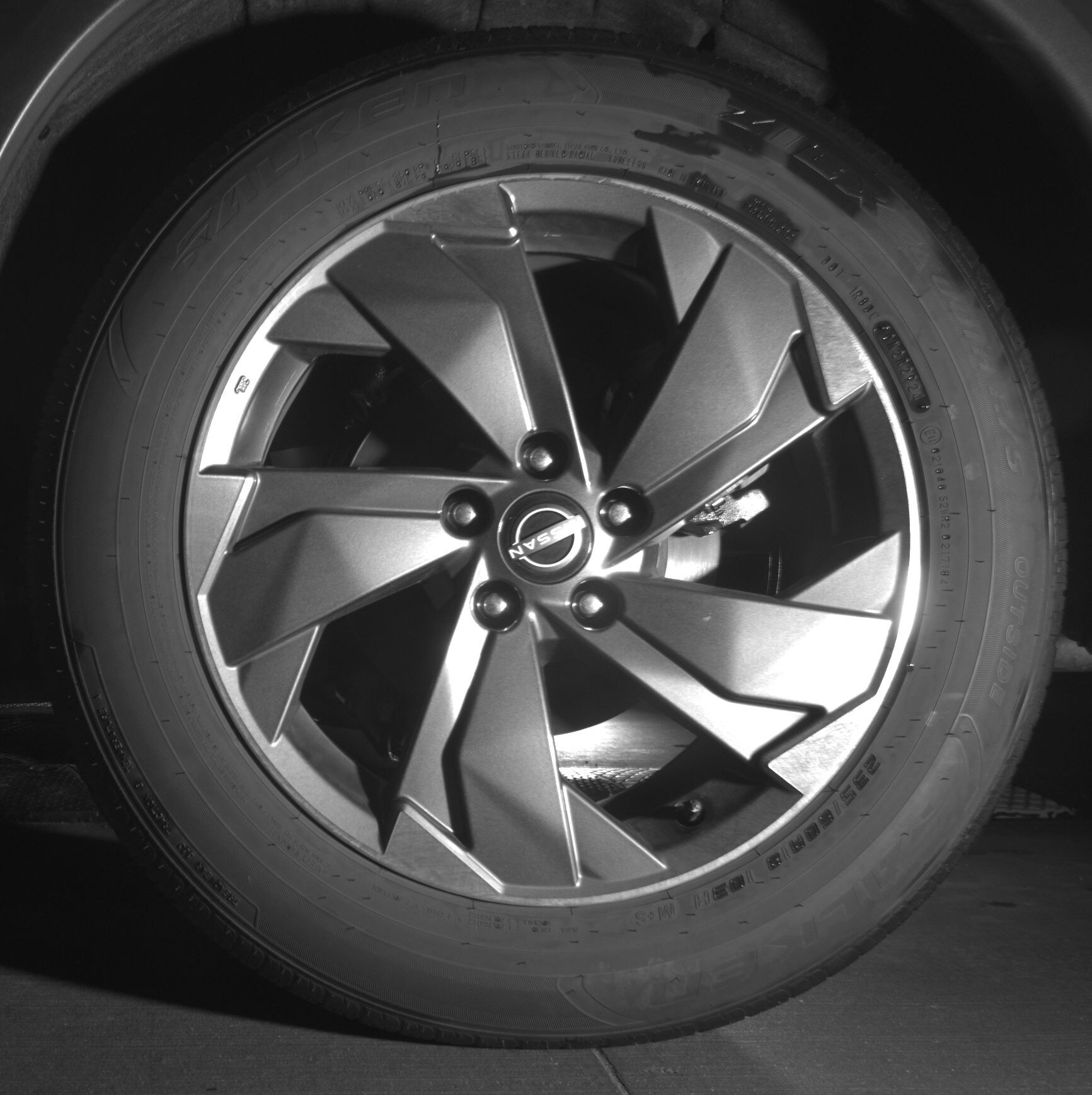 Thumbnail: 2025 Nissan Rogue - 11