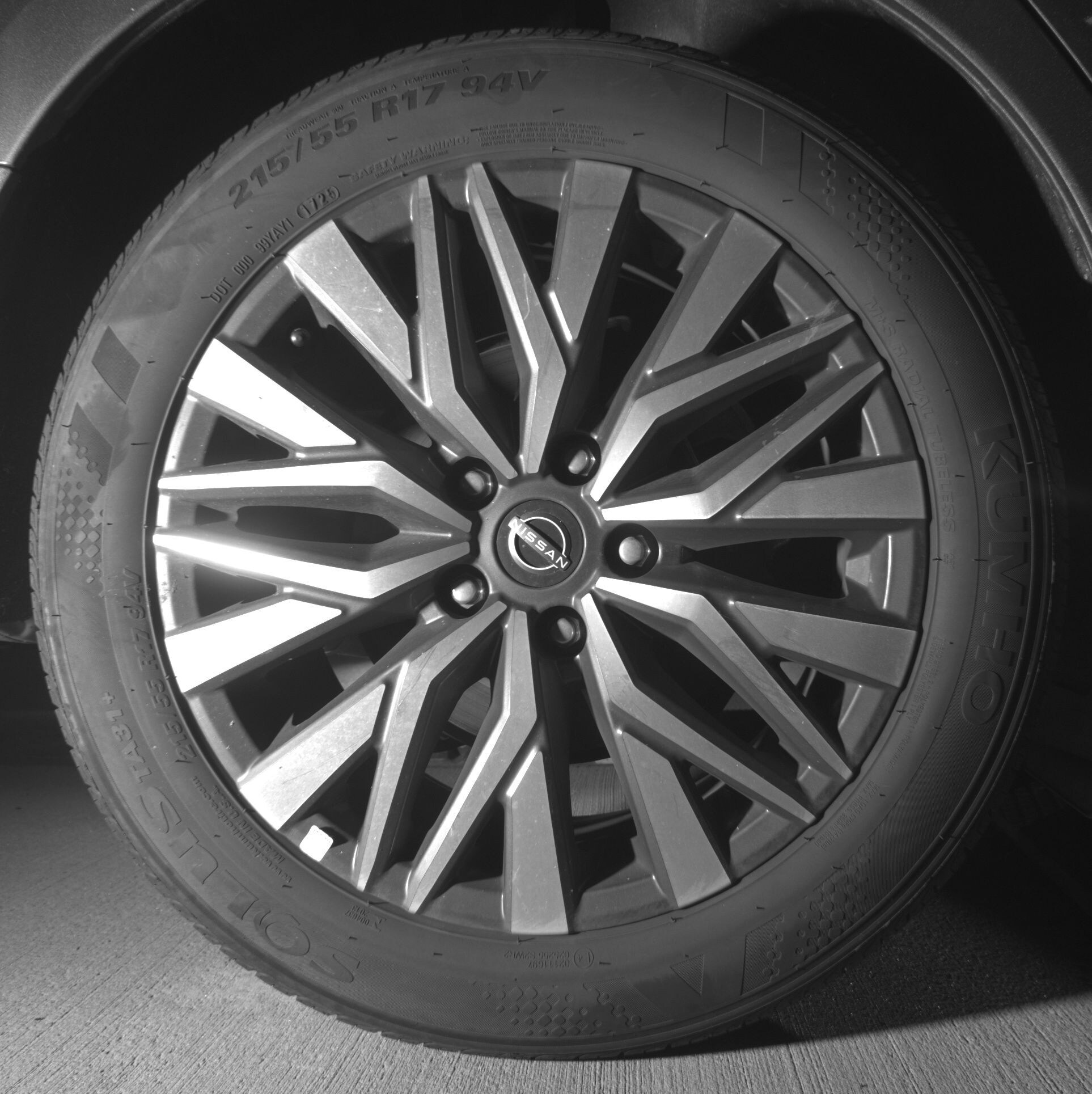 Thumbnail: 2025 Nissan Altima - 12