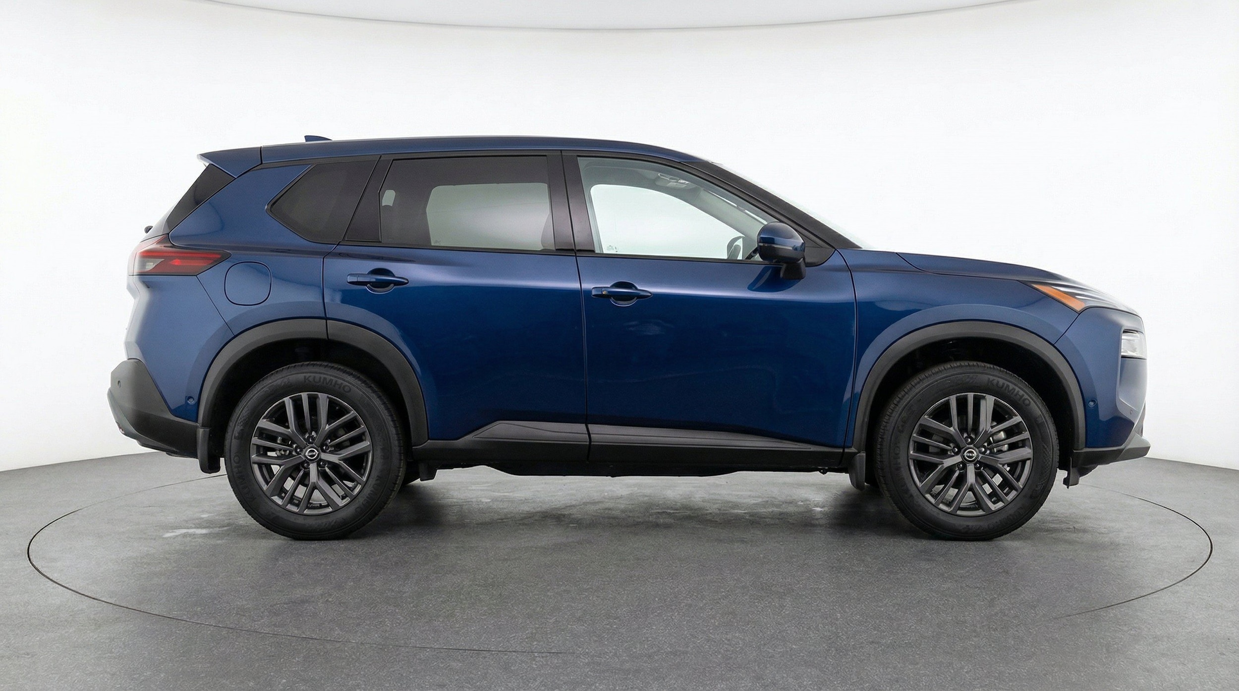 Thumbnail: 2026 Nissan Rogue - 11