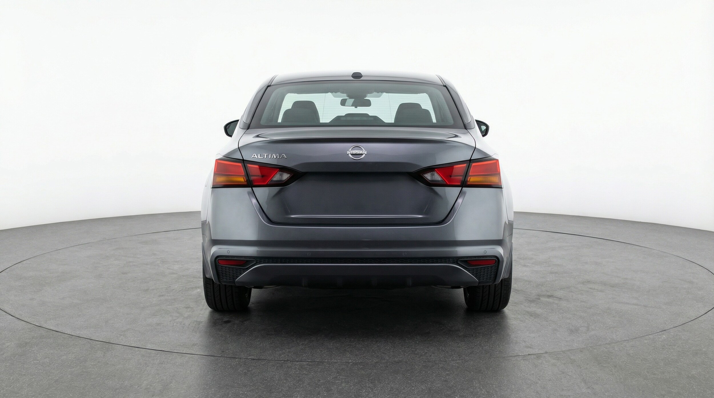 Thumbnail: 2025 Nissan Altima - 6