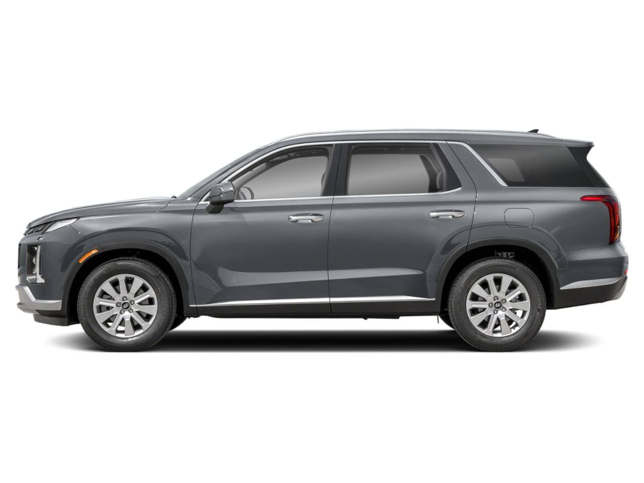 Thumbnail: 2025 Hyundai Palisade - 3
