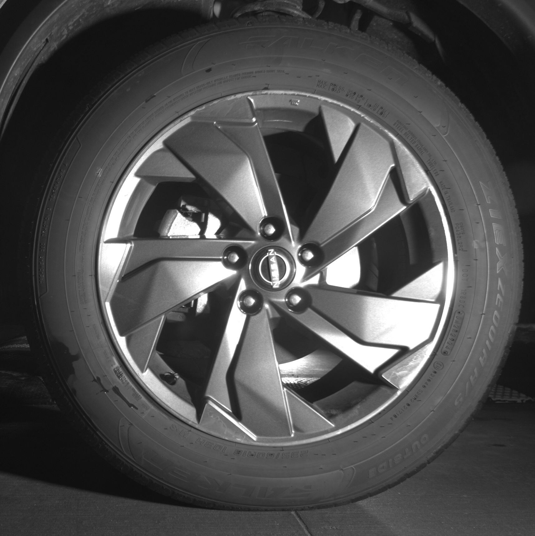 Thumbnail: 2025 Nissan Rogue - 9