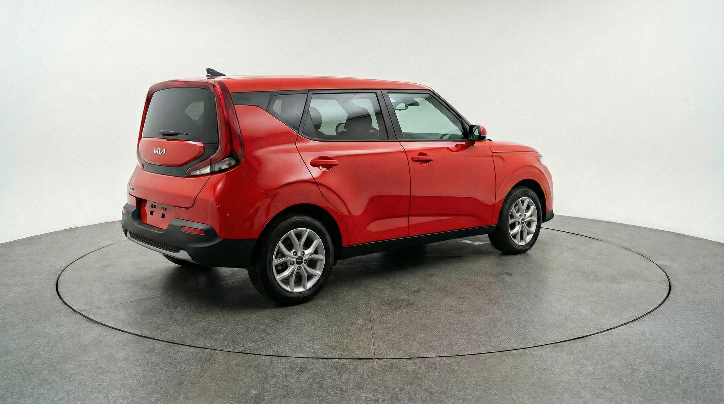 Thumbnail: 2025 Kia Soul - 7