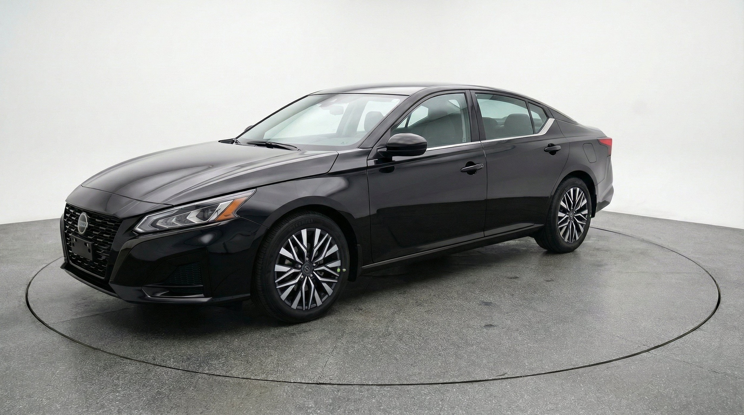 Thumbnail: 2026 Nissan Altima - 3