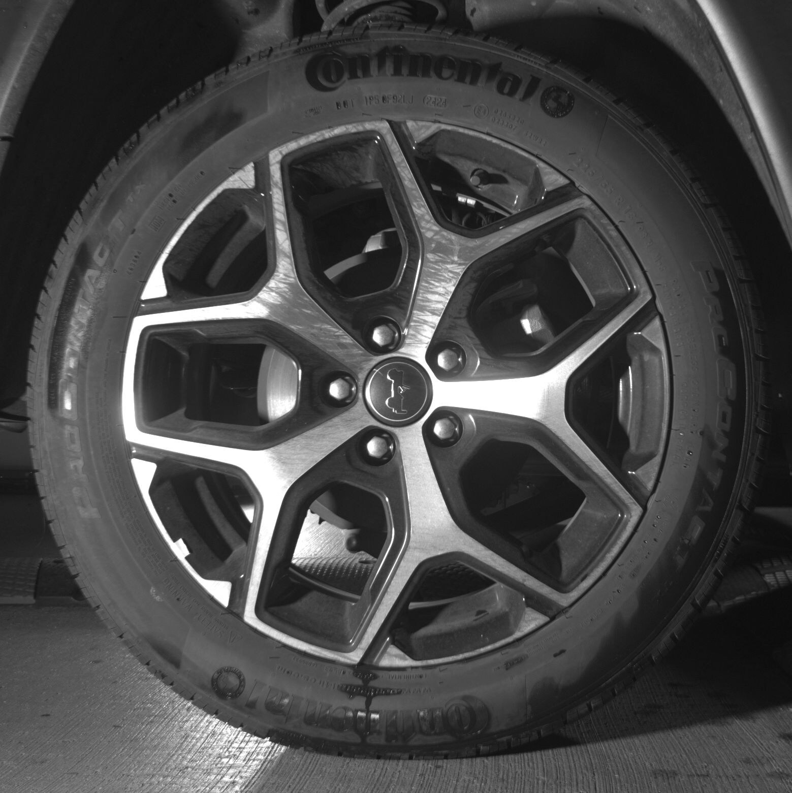 Thumbnail: 2025 Jeep Compass - 12