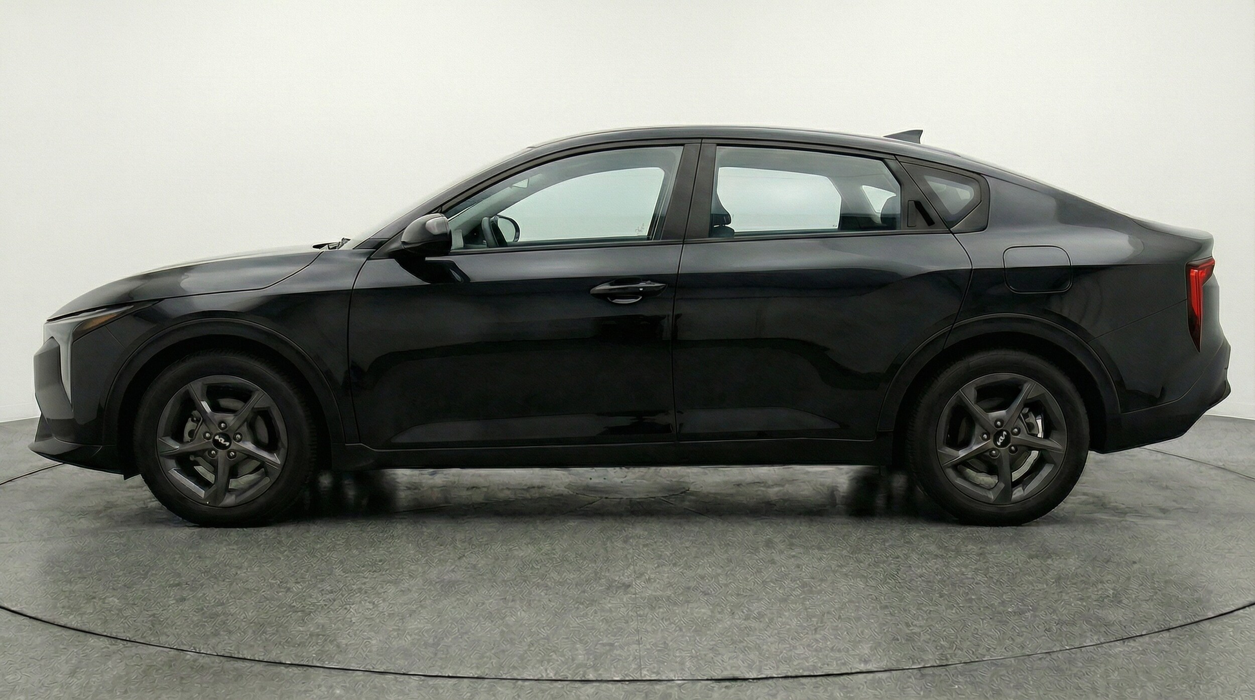 Thumbnail: 2025 Kia K4 - 4