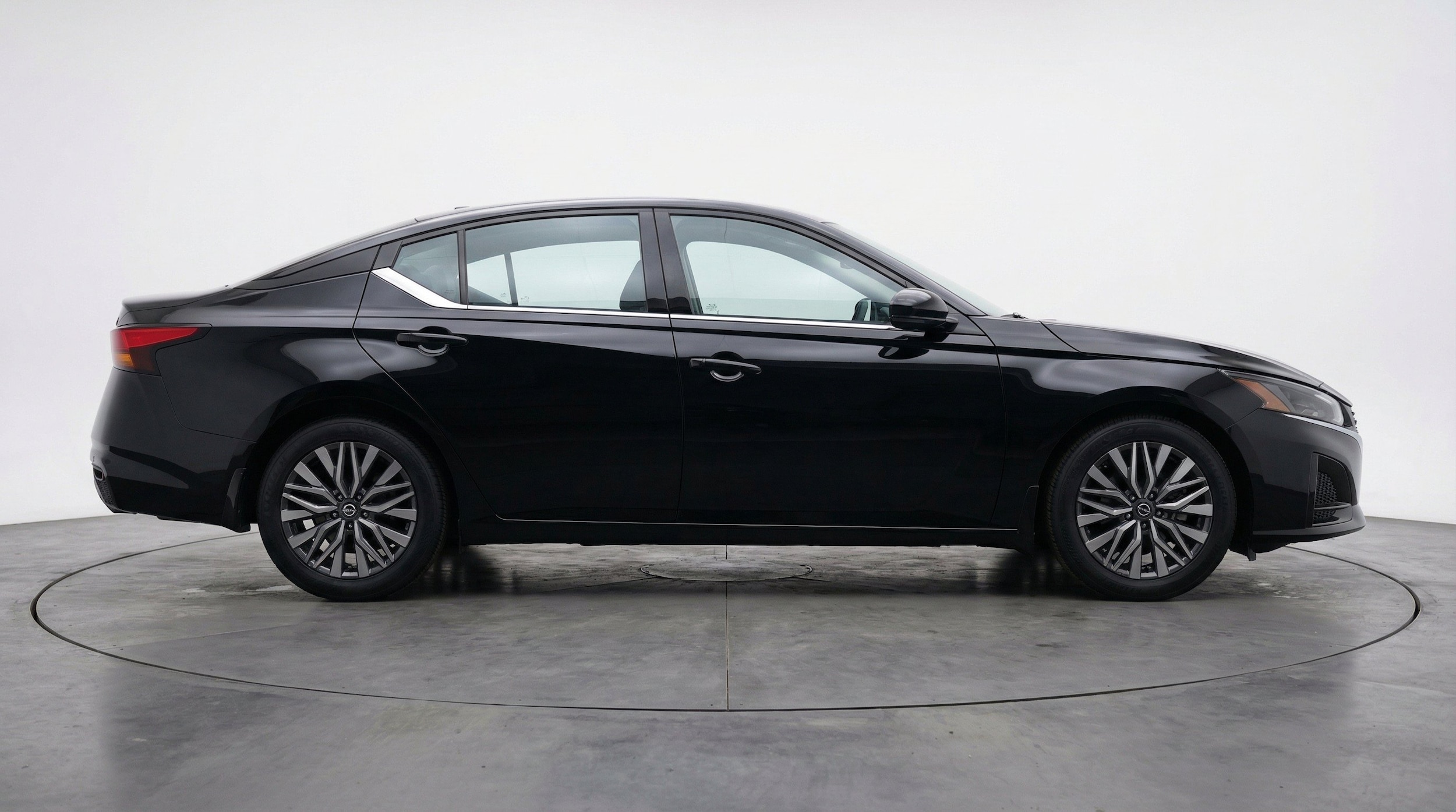 Thumbnail: 2026 Nissan Altima - 11