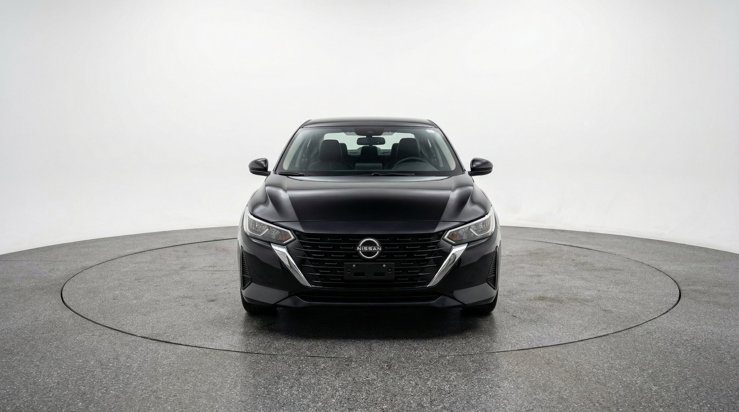Thumbnail: 2025 Nissan Sentra - 2