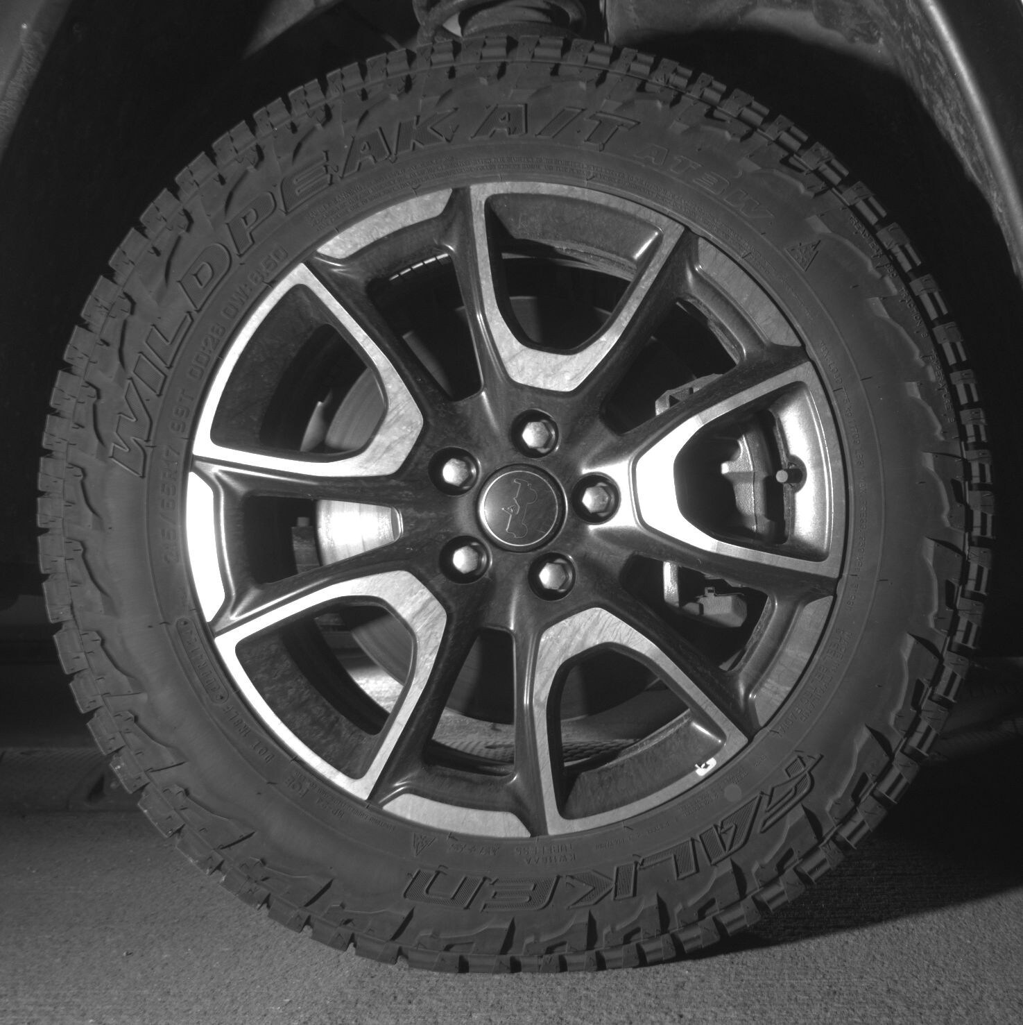 Thumbnail: 2025 Jeep Compass - 10