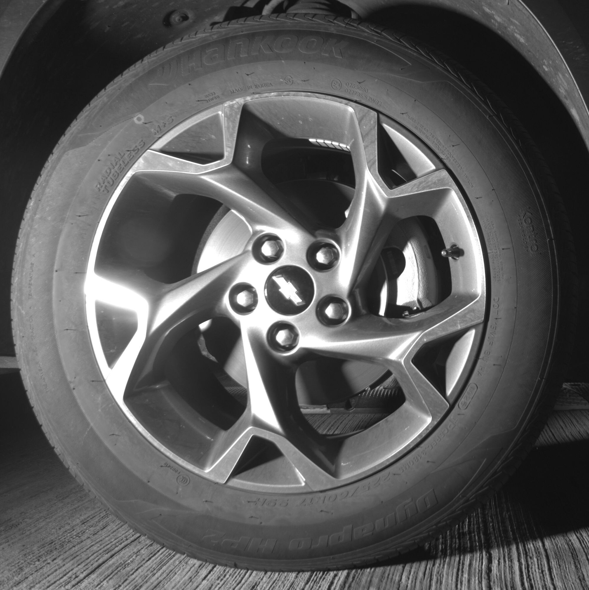 Thumbnail: 2025 Chevrolet Trax - 10