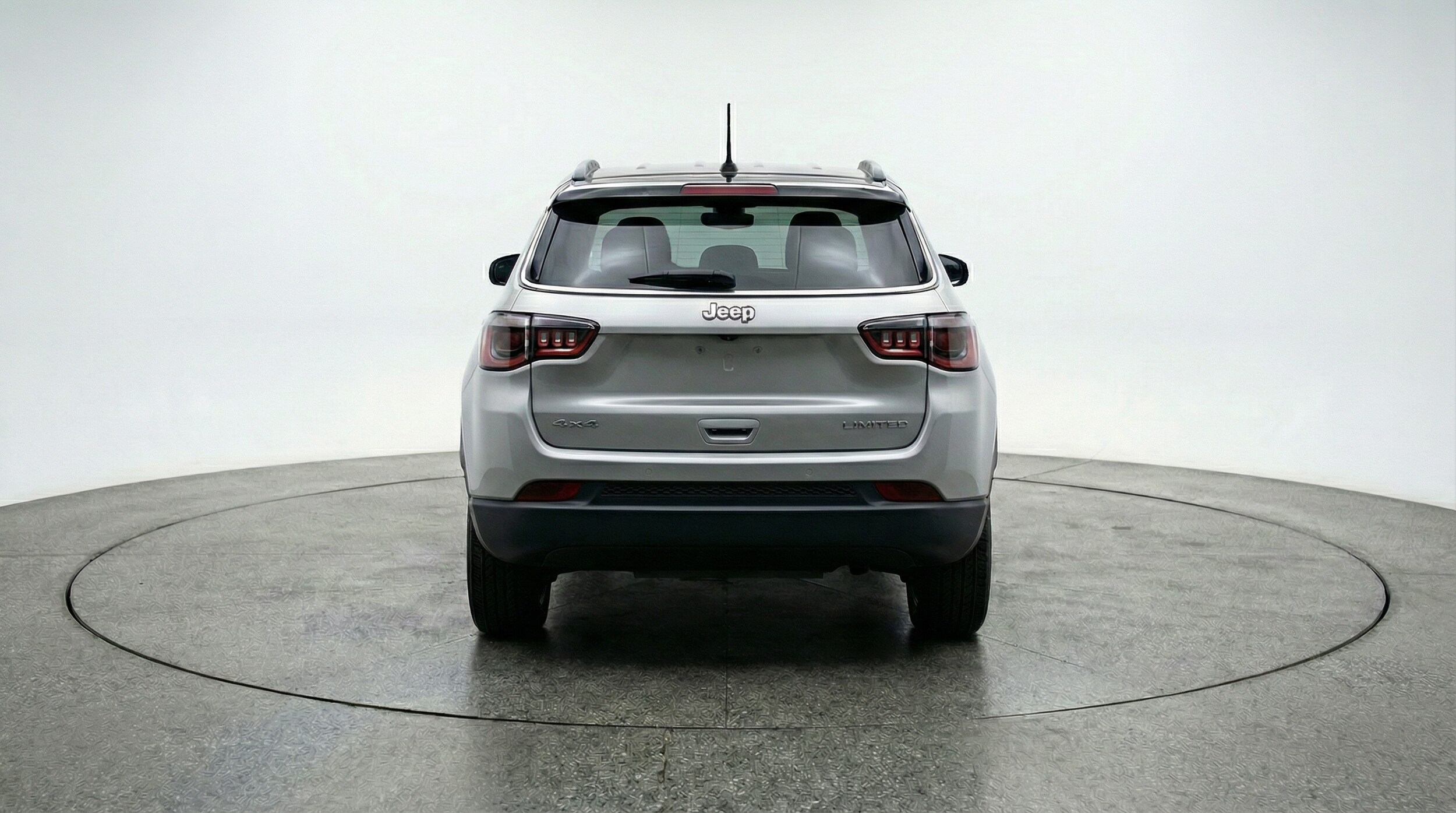 Thumbnail: 2025 Jeep Compass - 6