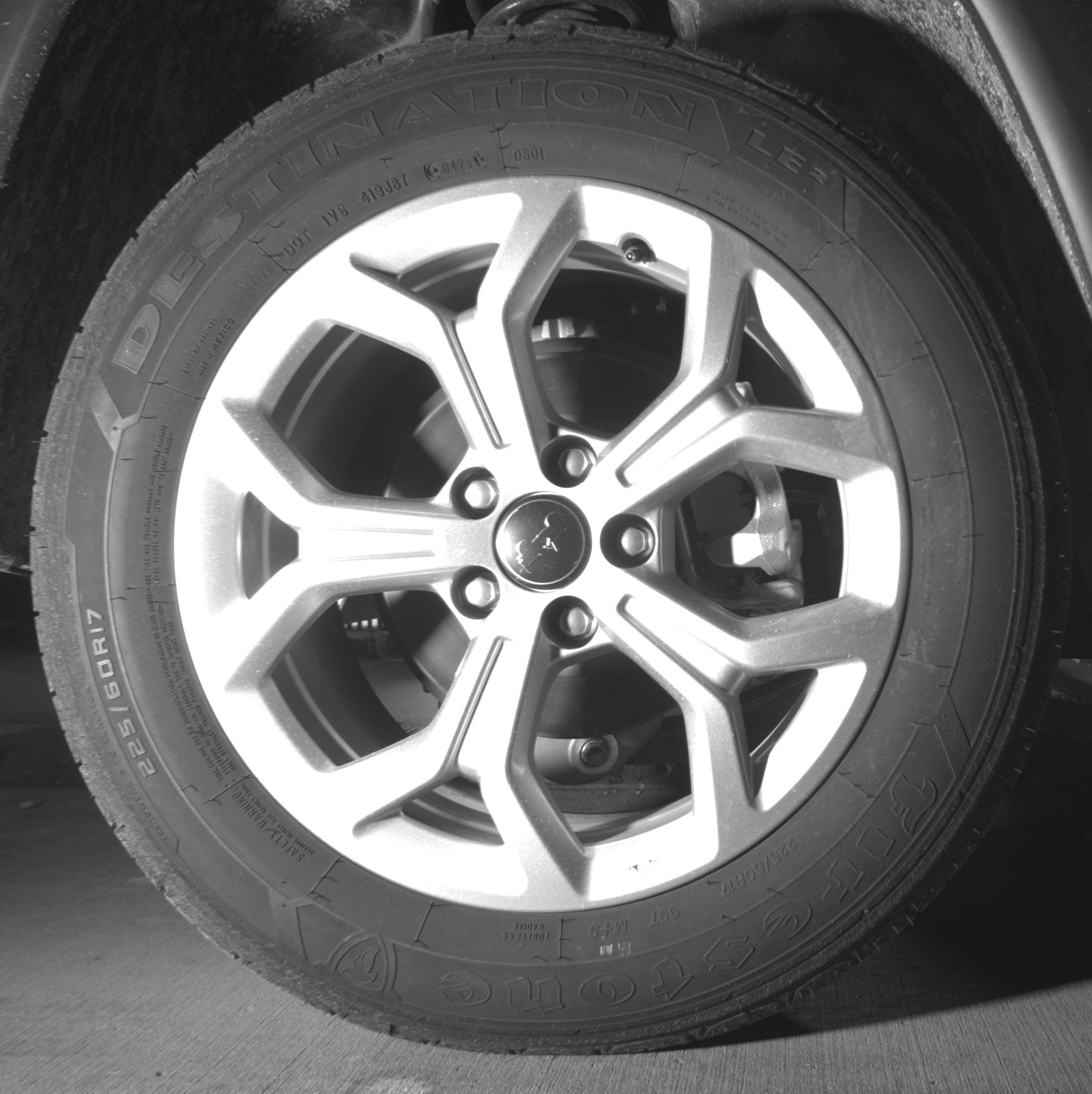 Thumbnail: 2025 Jeep Compass - 12