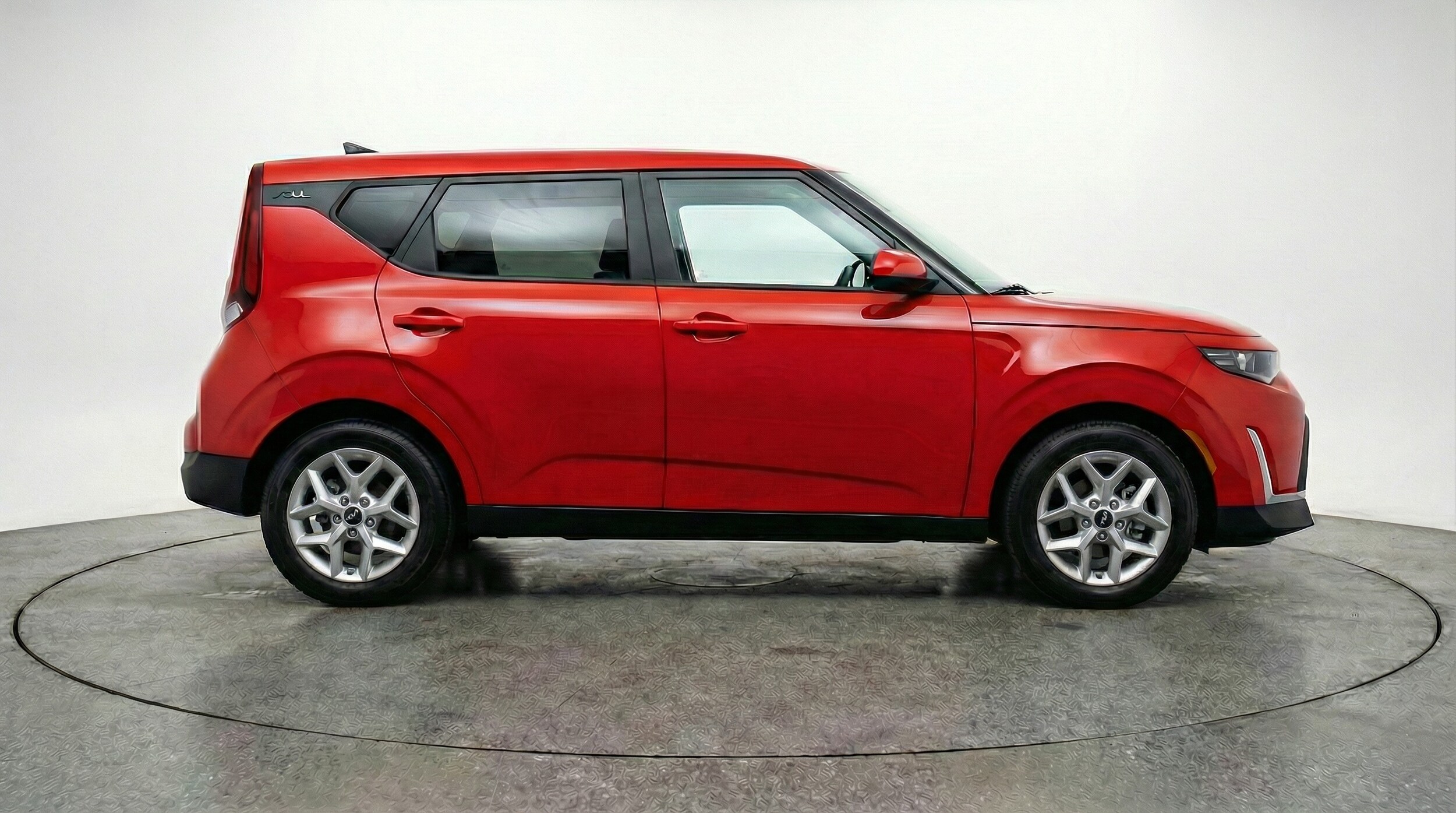 Thumbnail: 2025 Kia Soul - 8