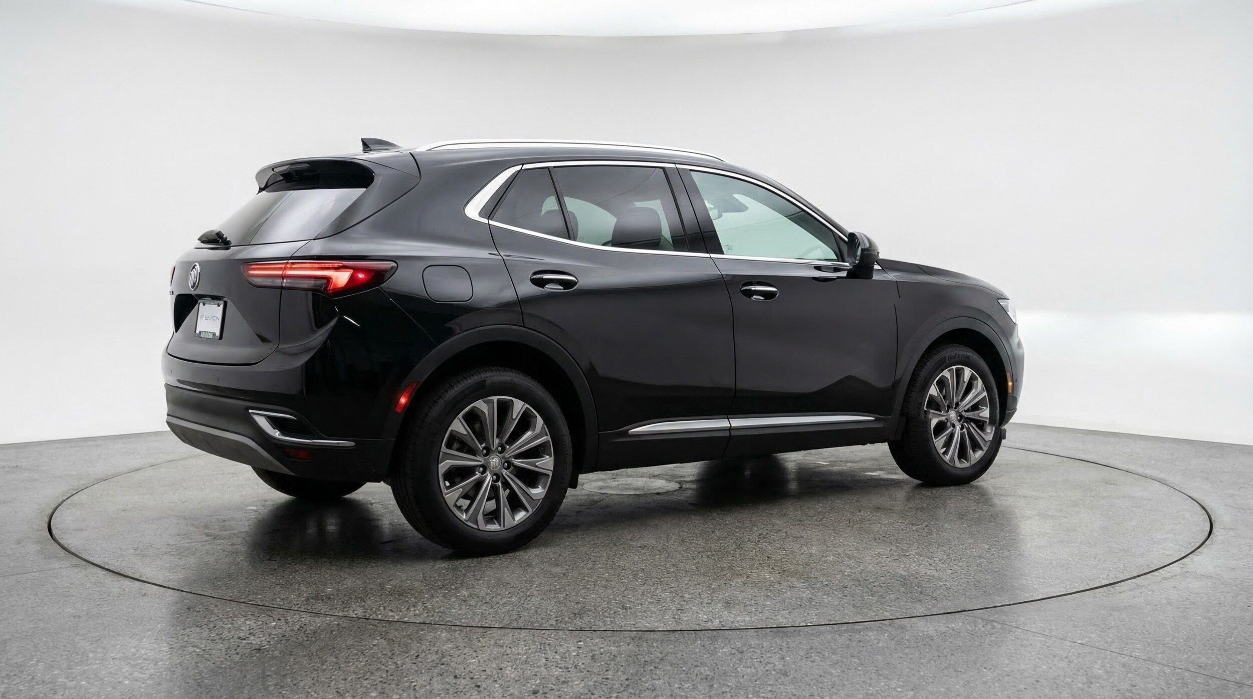 Thumbnail: 2024 Buick Envision - 7
