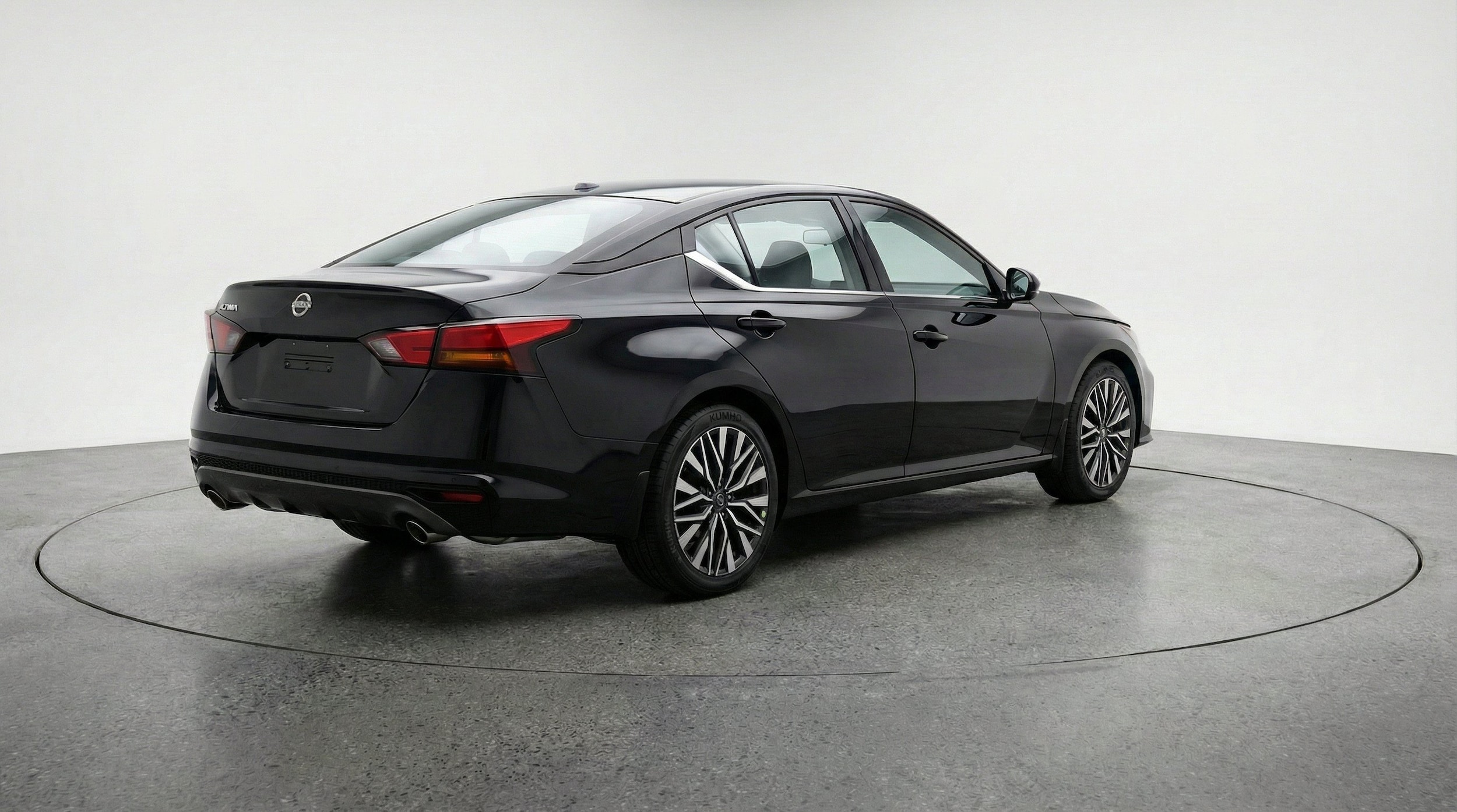 Thumbnail: 2026 Nissan Altima - 9