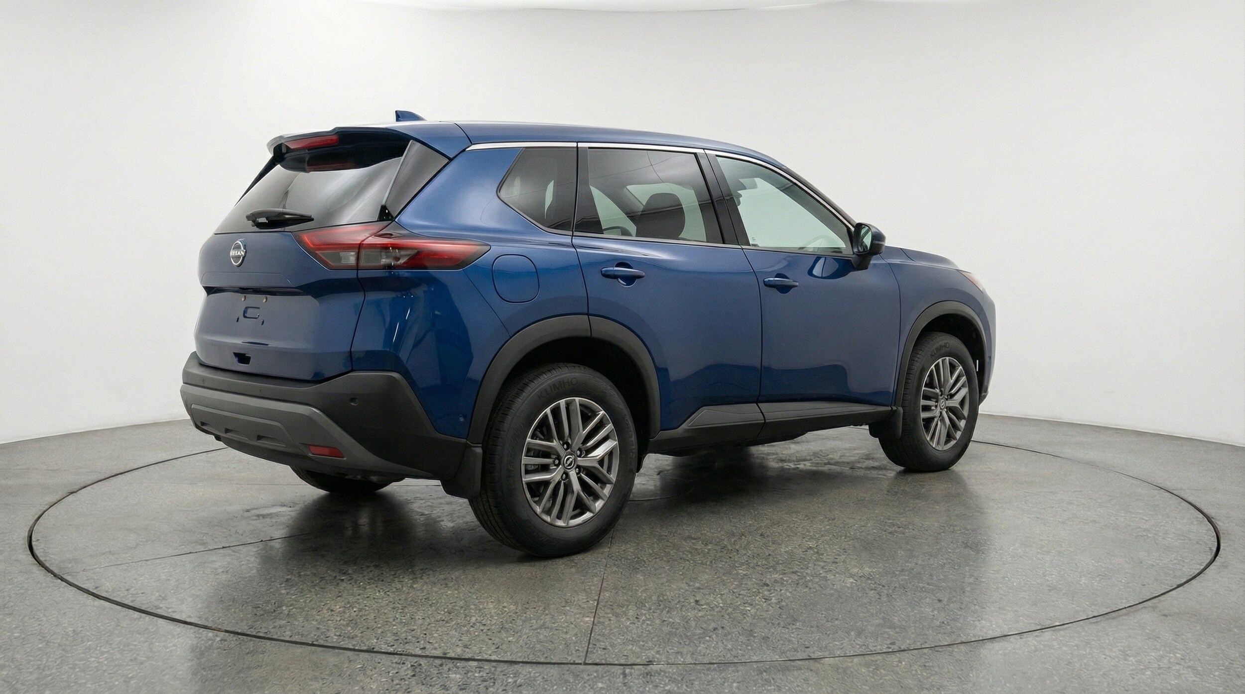 Thumbnail: 2026 Nissan Rogue - 9