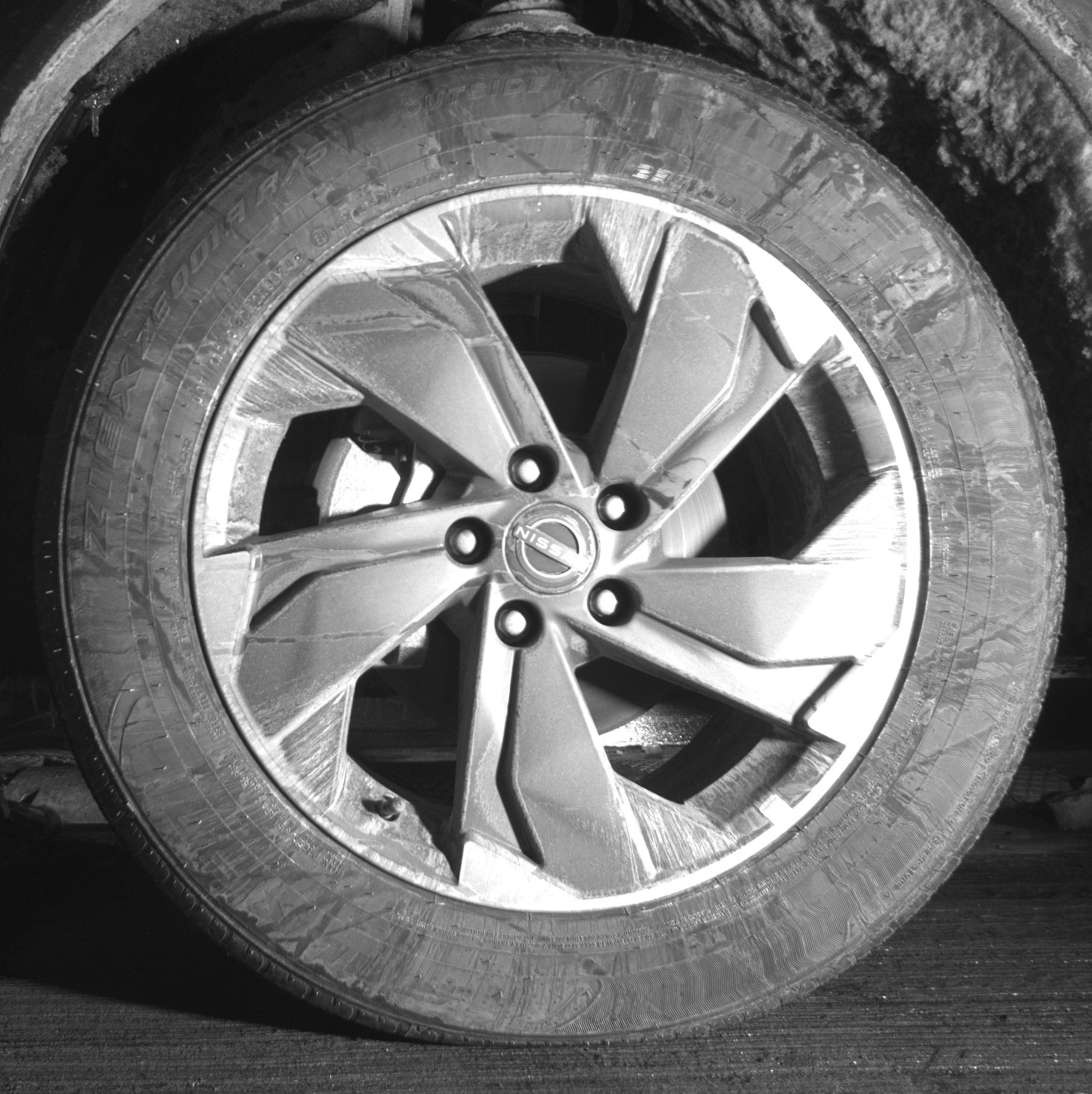 Thumbnail: 2025 Nissan Rogue - 9