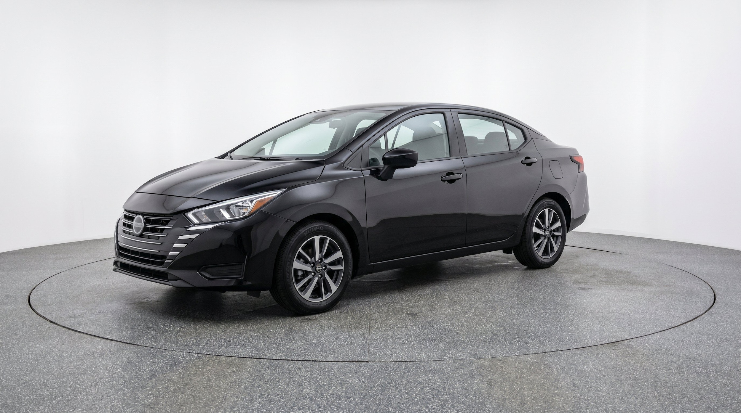 Thumbnail: 2025 Nissan Versa - 3