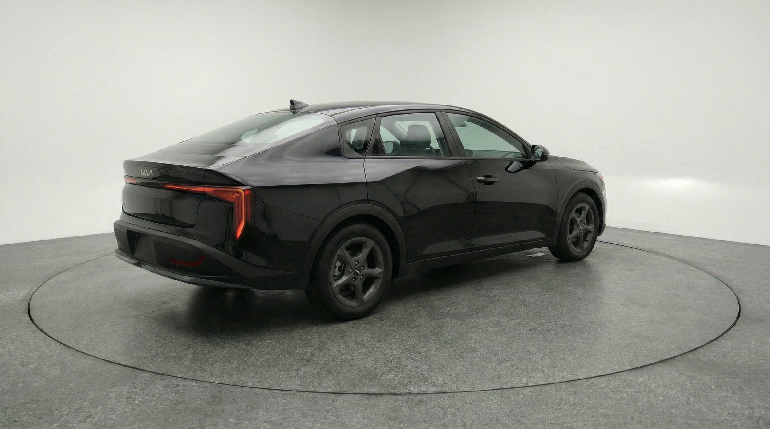 Thumbnail: 2025 Kia K4 - 7