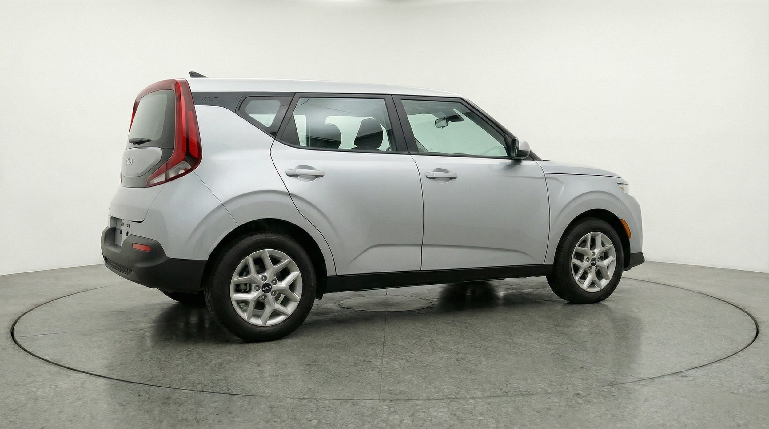 Thumbnail: 2025 Kia Soul - 7