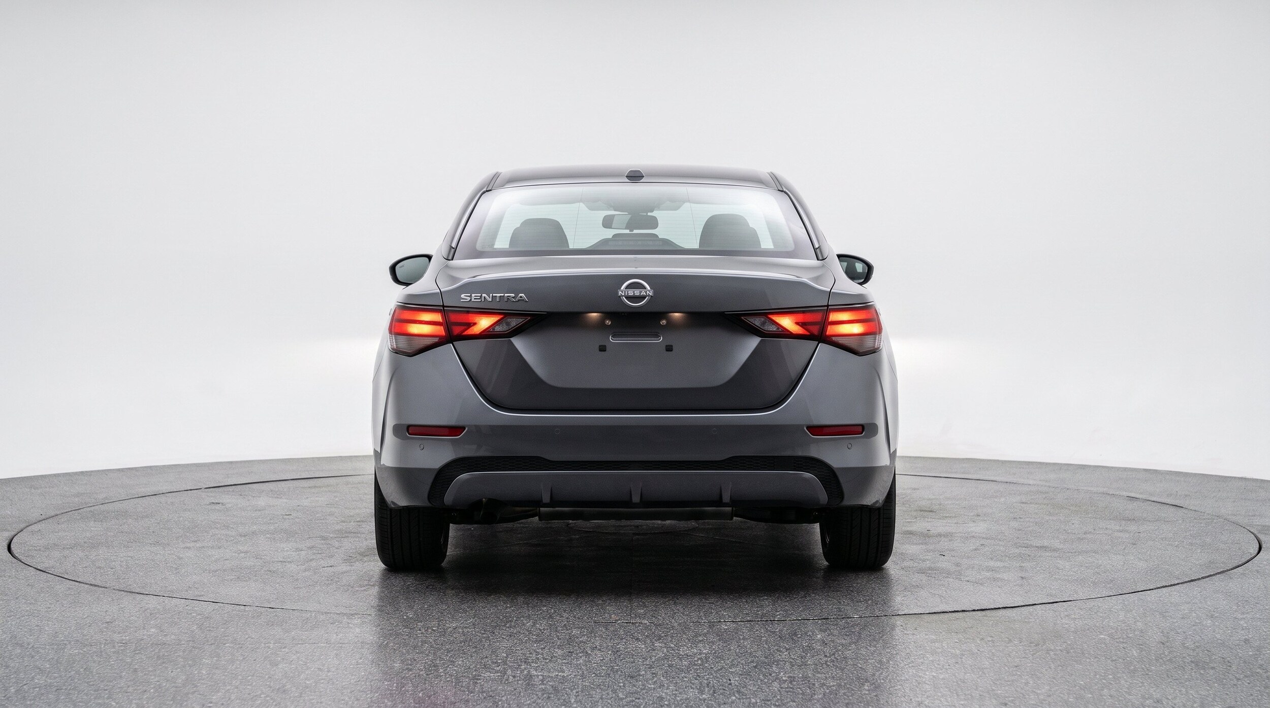 Thumbnail: 2025 Nissan Sentra - 7