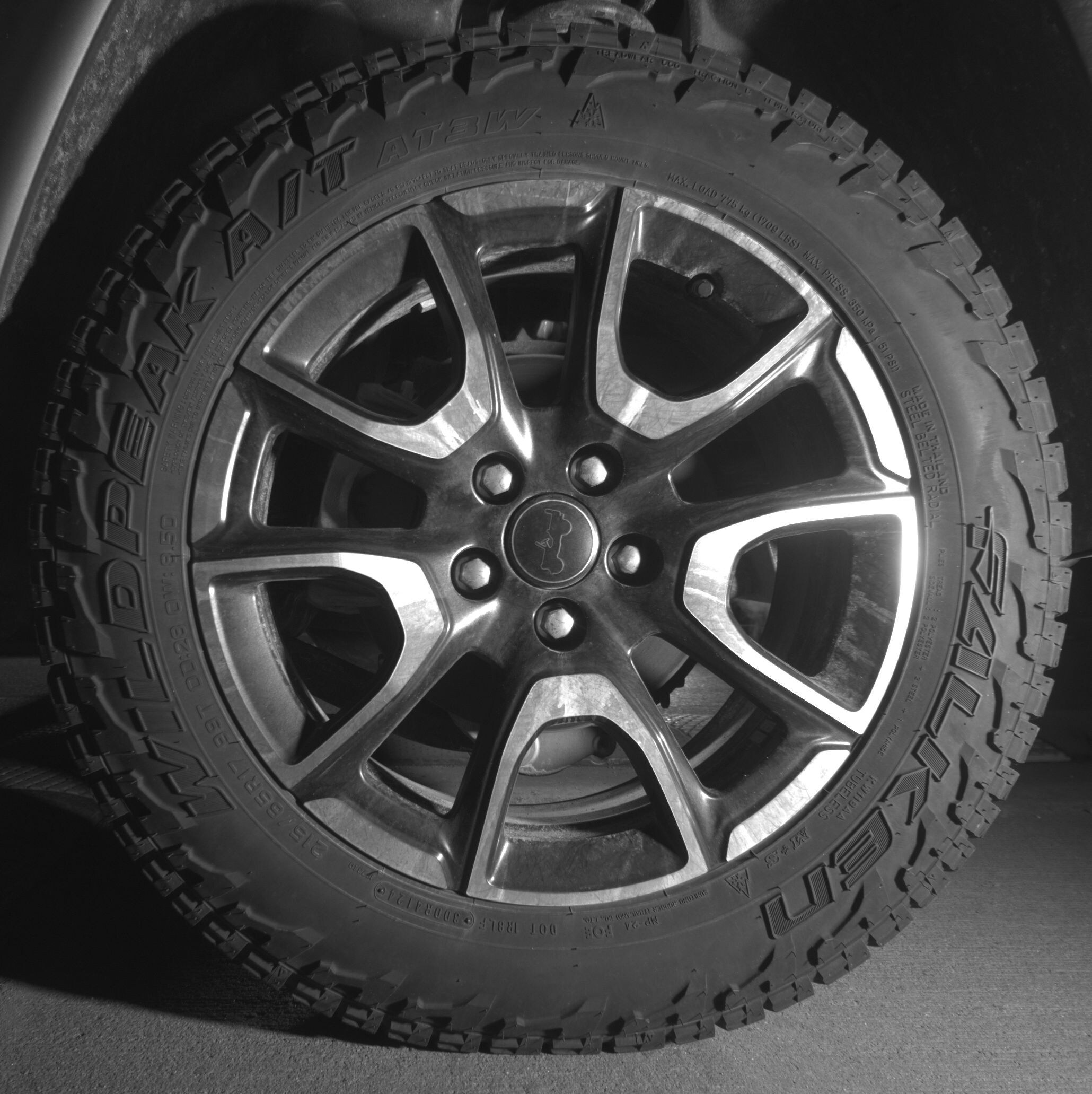 Thumbnail: 2025 Jeep Compass - 11