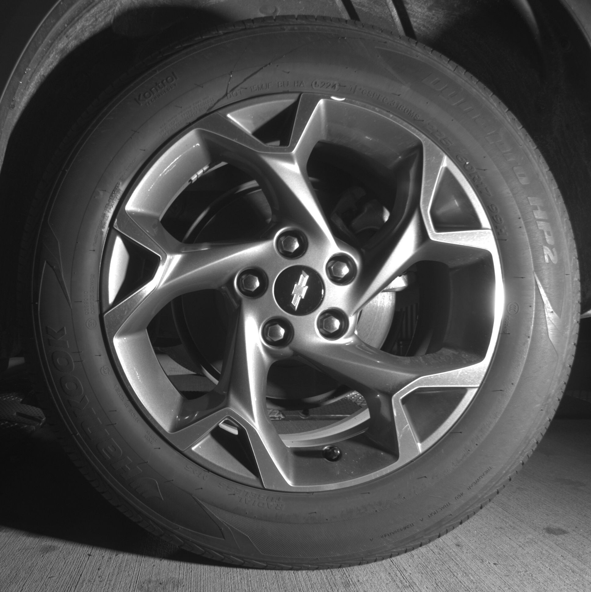 Thumbnail: 2025 Chevrolet Trax - 11