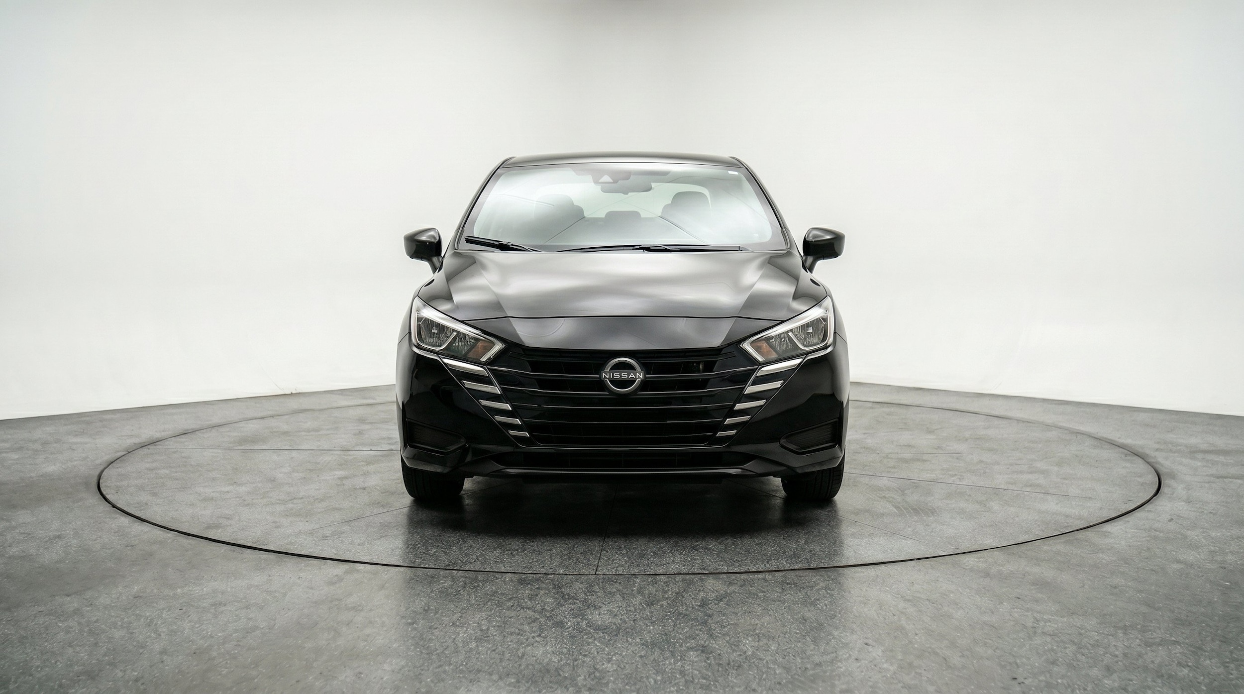 Thumbnail: 2025 Nissan Versa - 2