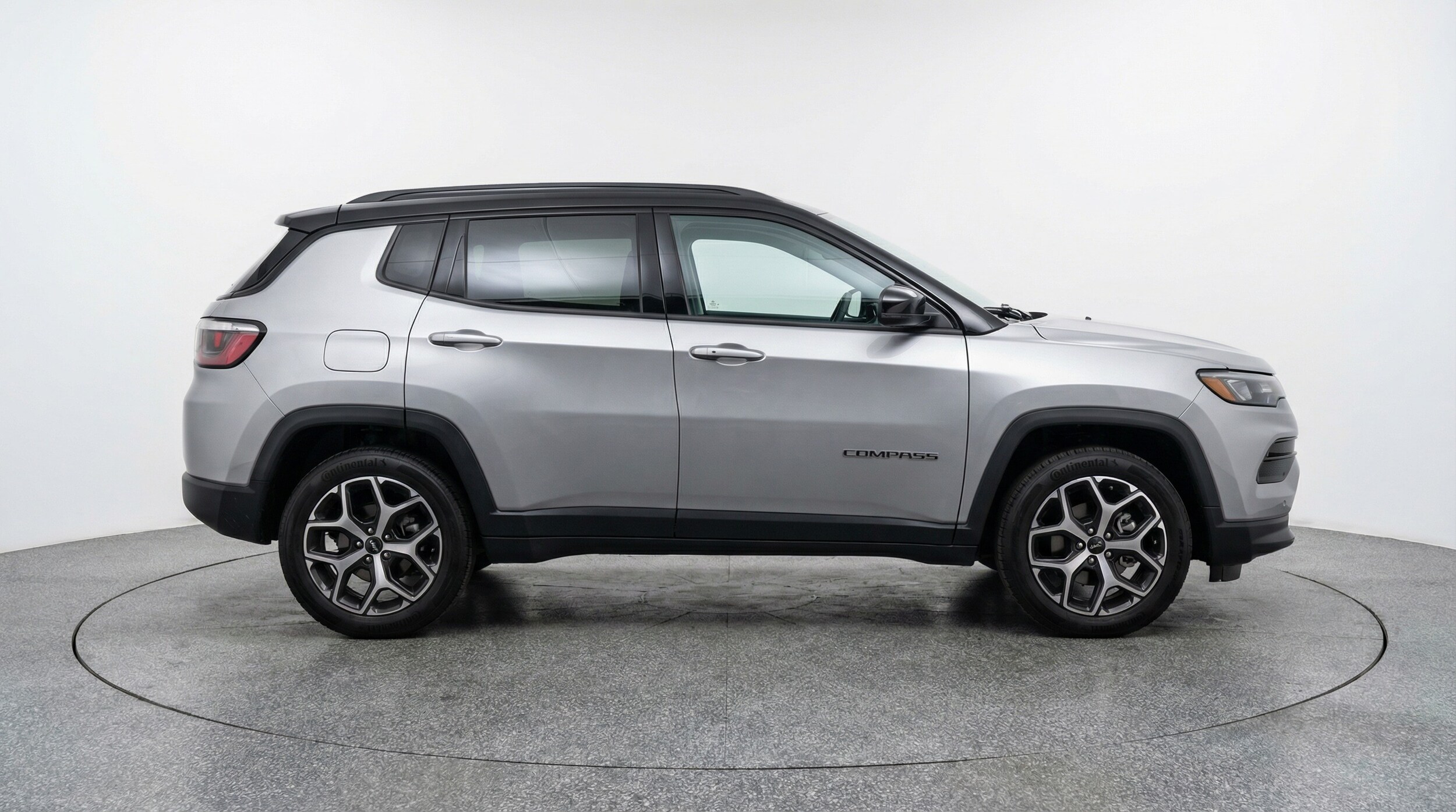 Thumbnail: 2025 Jeep Compass - 8
